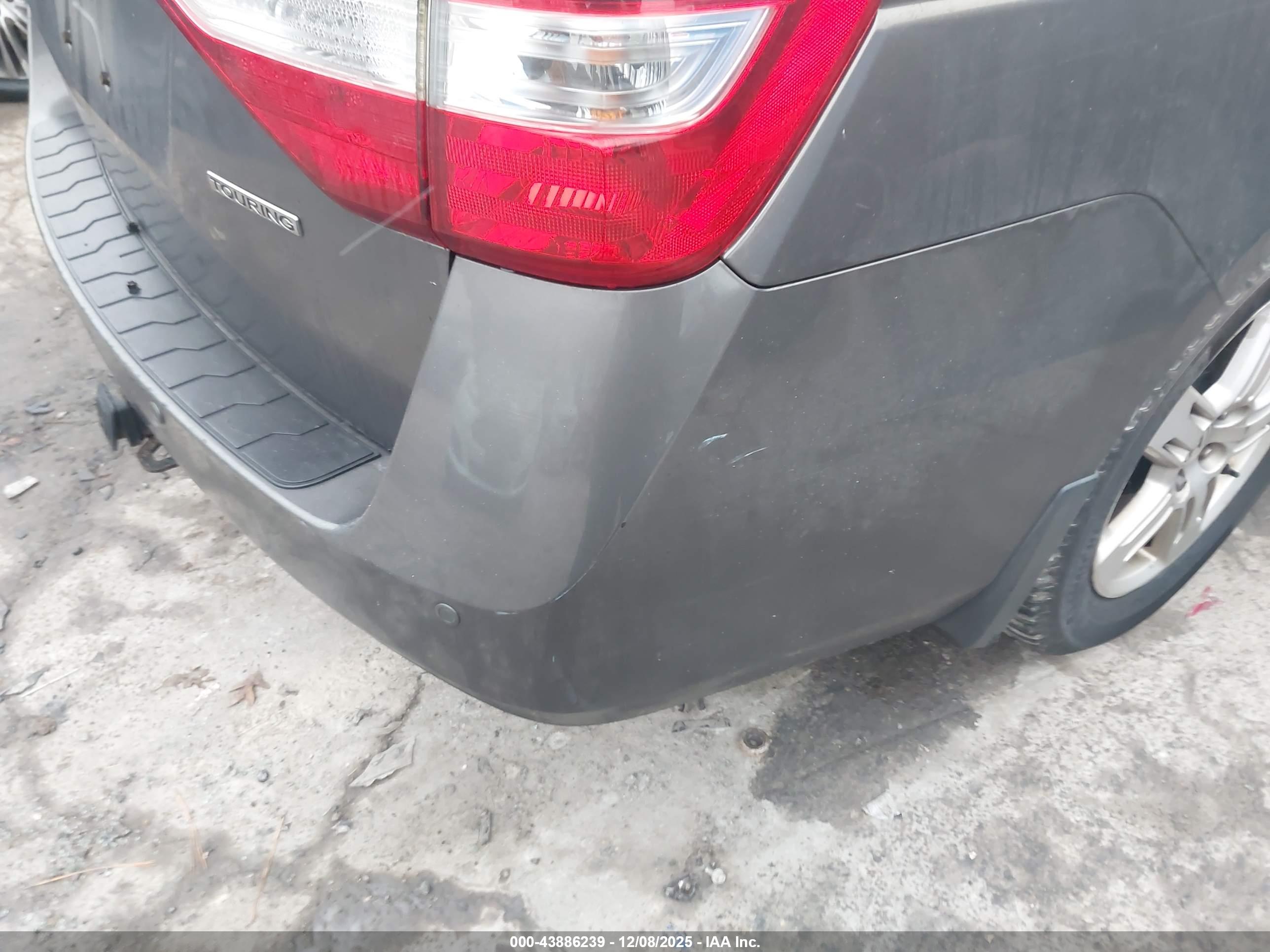 HONDA ODYSSEY image 6