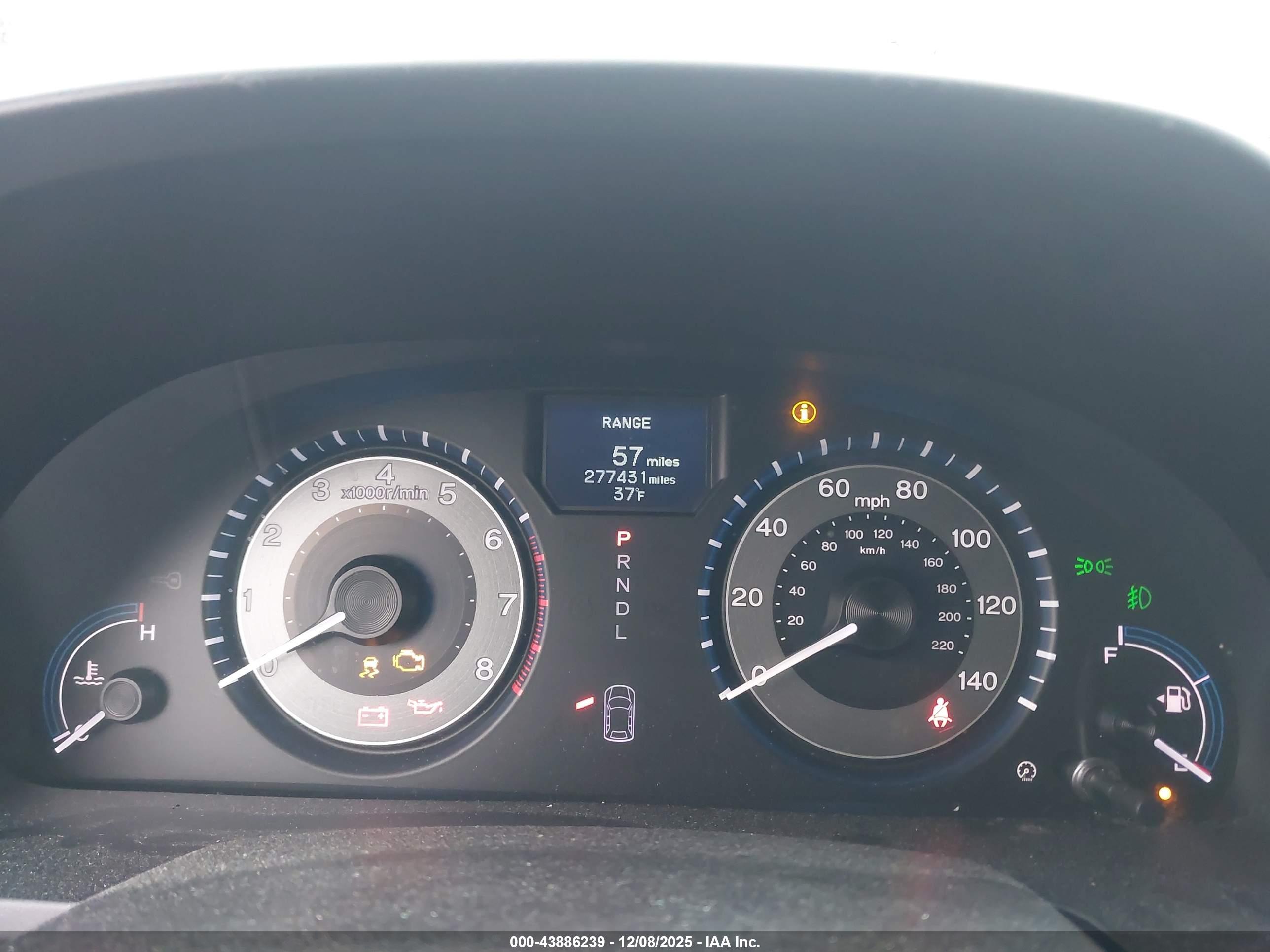 HONDA ODYSSEY image 7