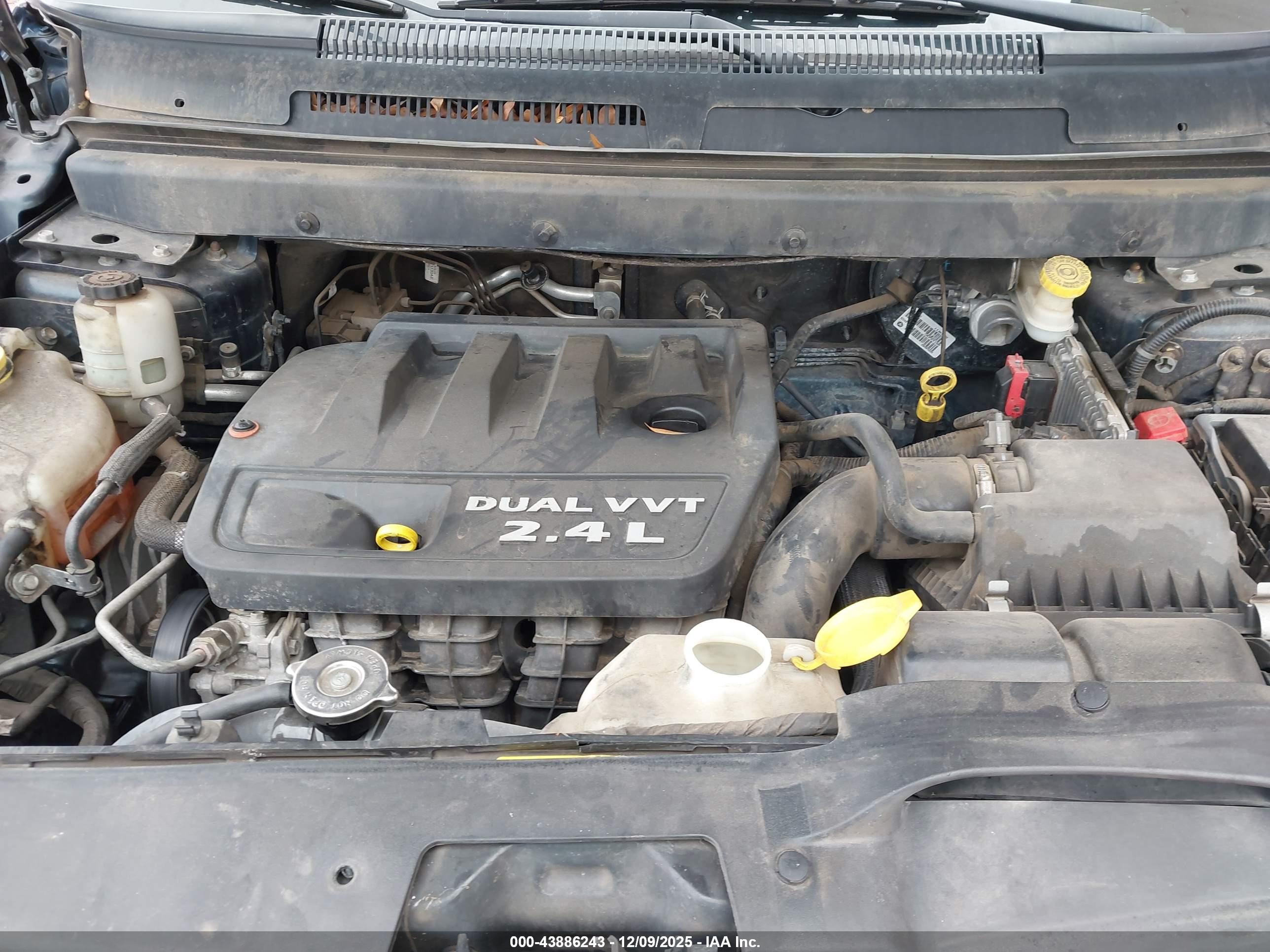 DODGE JOURNEY image 10