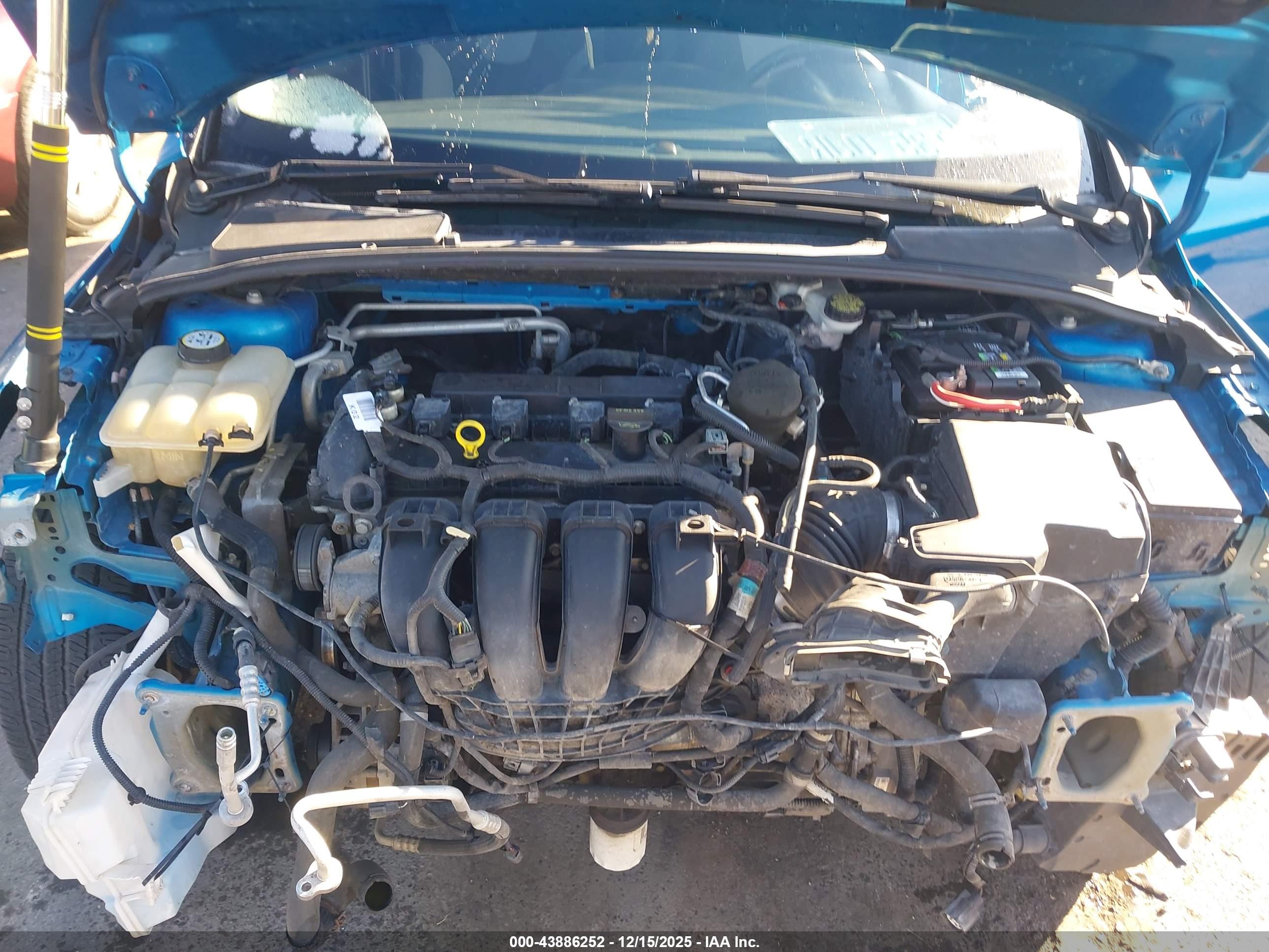 FORD FOCUS image 10