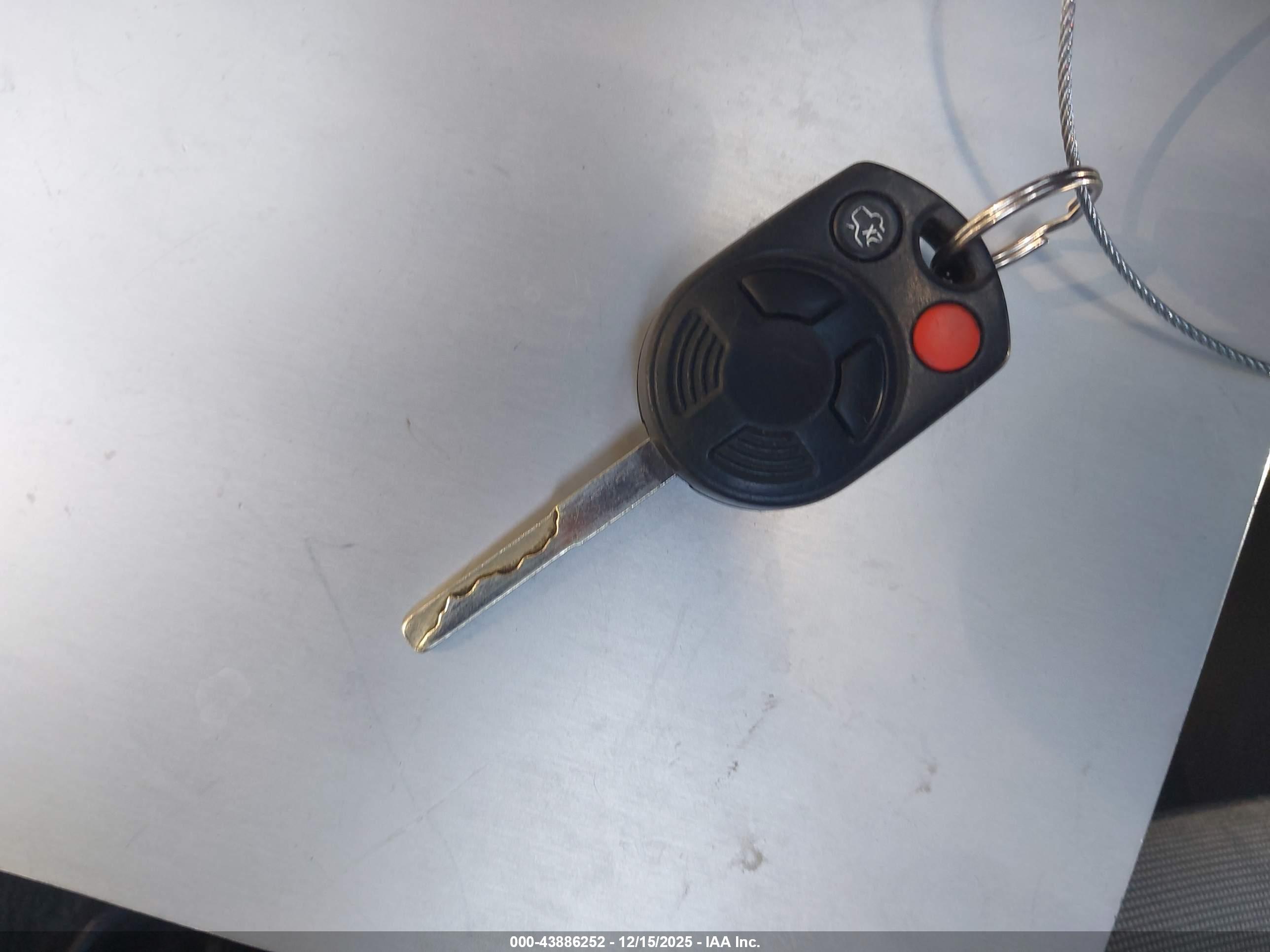 FORD FOCUS image 11