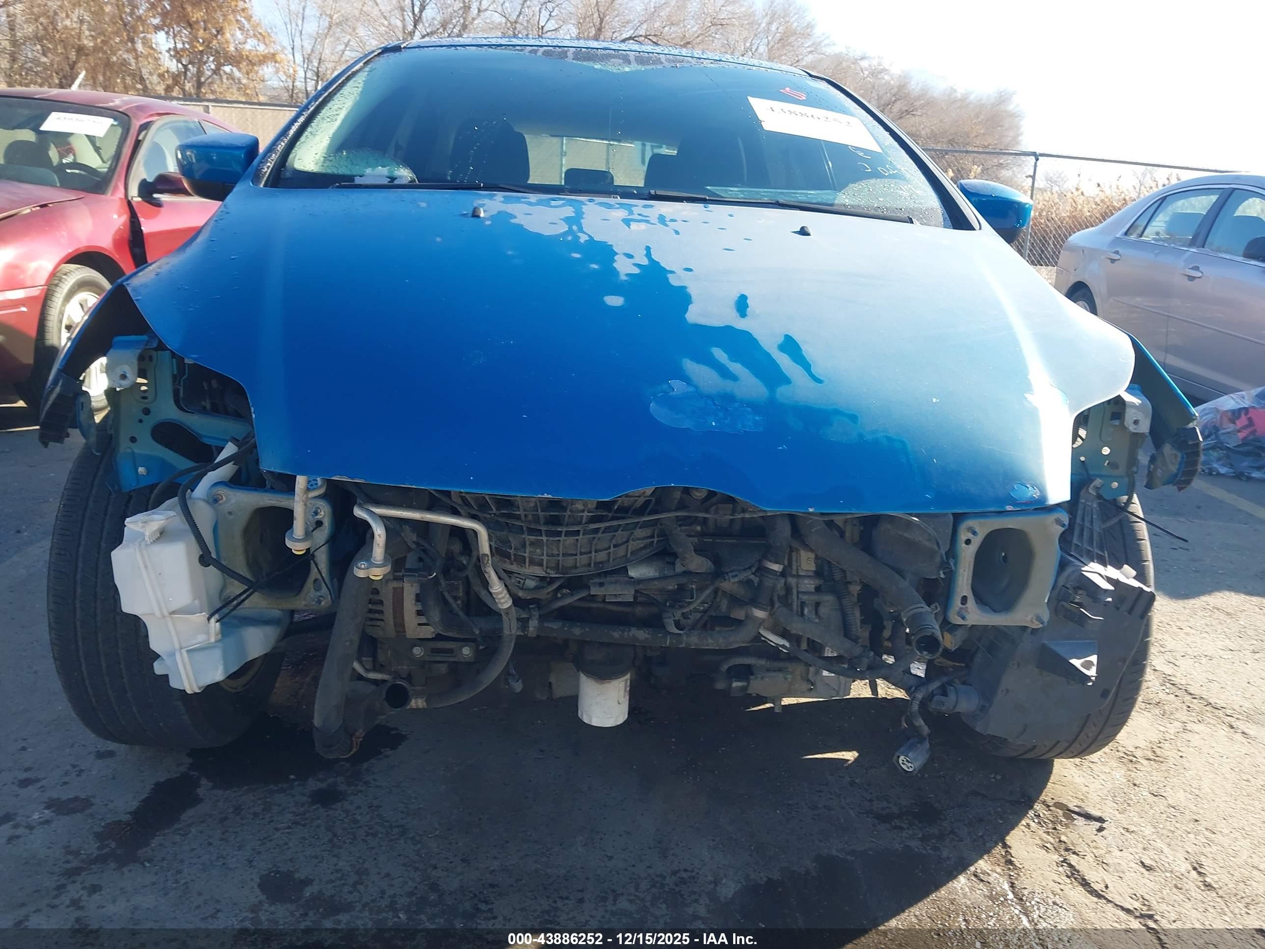 FORD FOCUS image 6