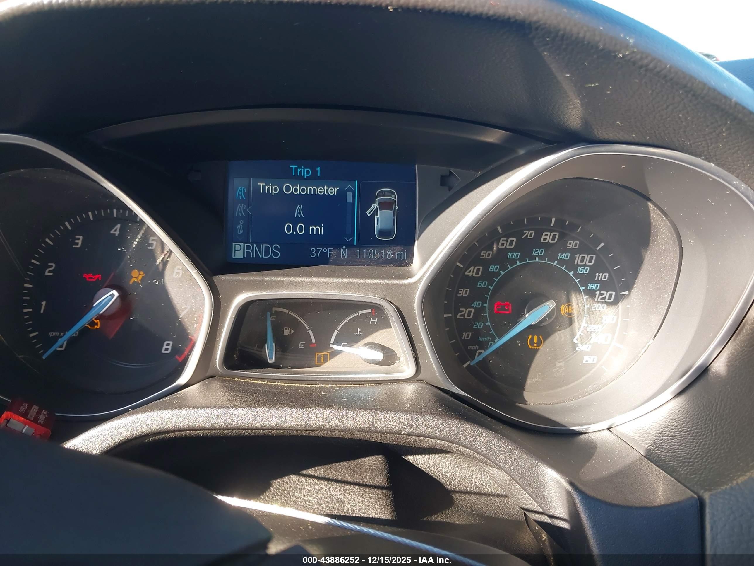 FORD FOCUS image 7