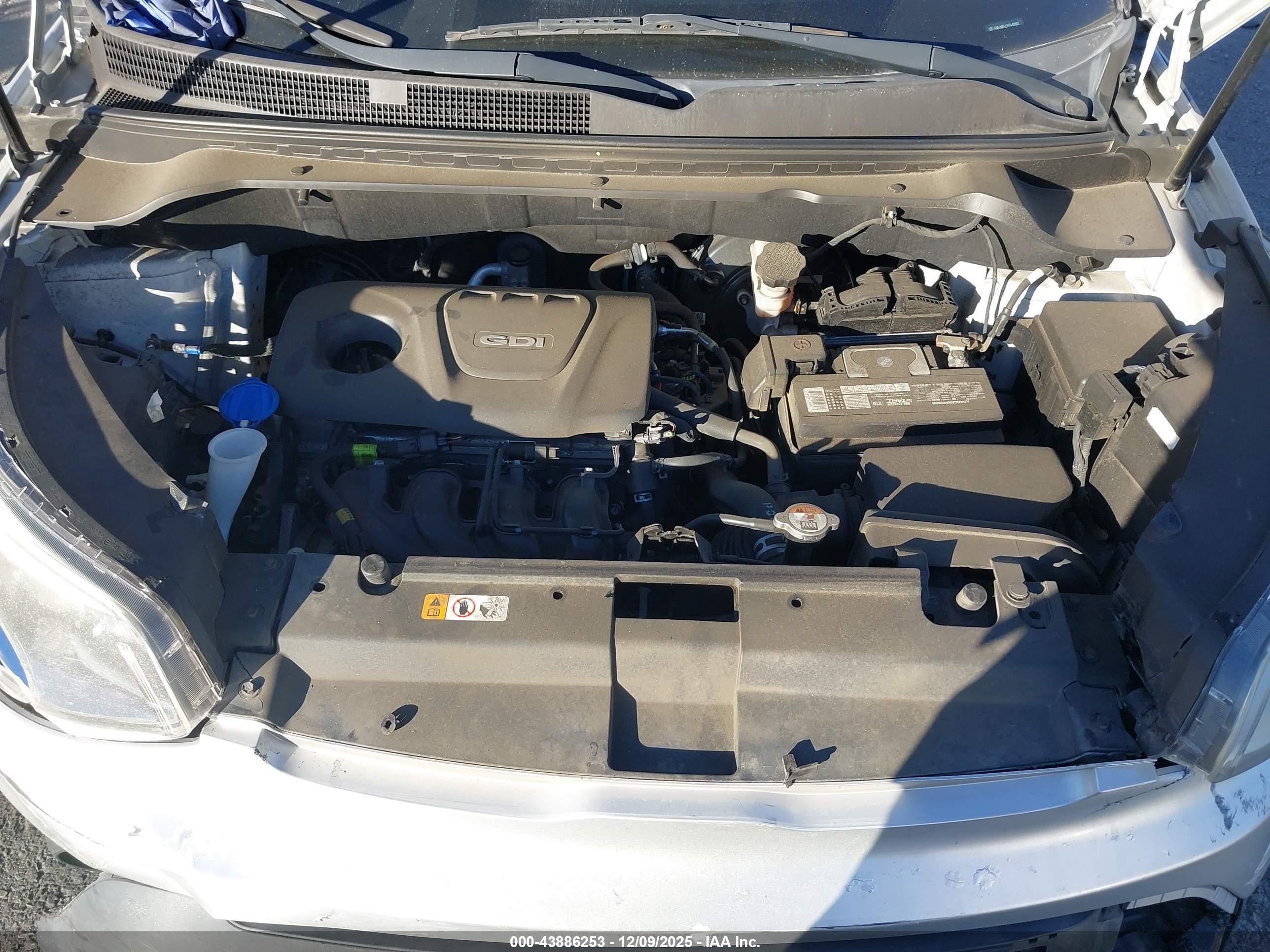 KIA SOUL image 10