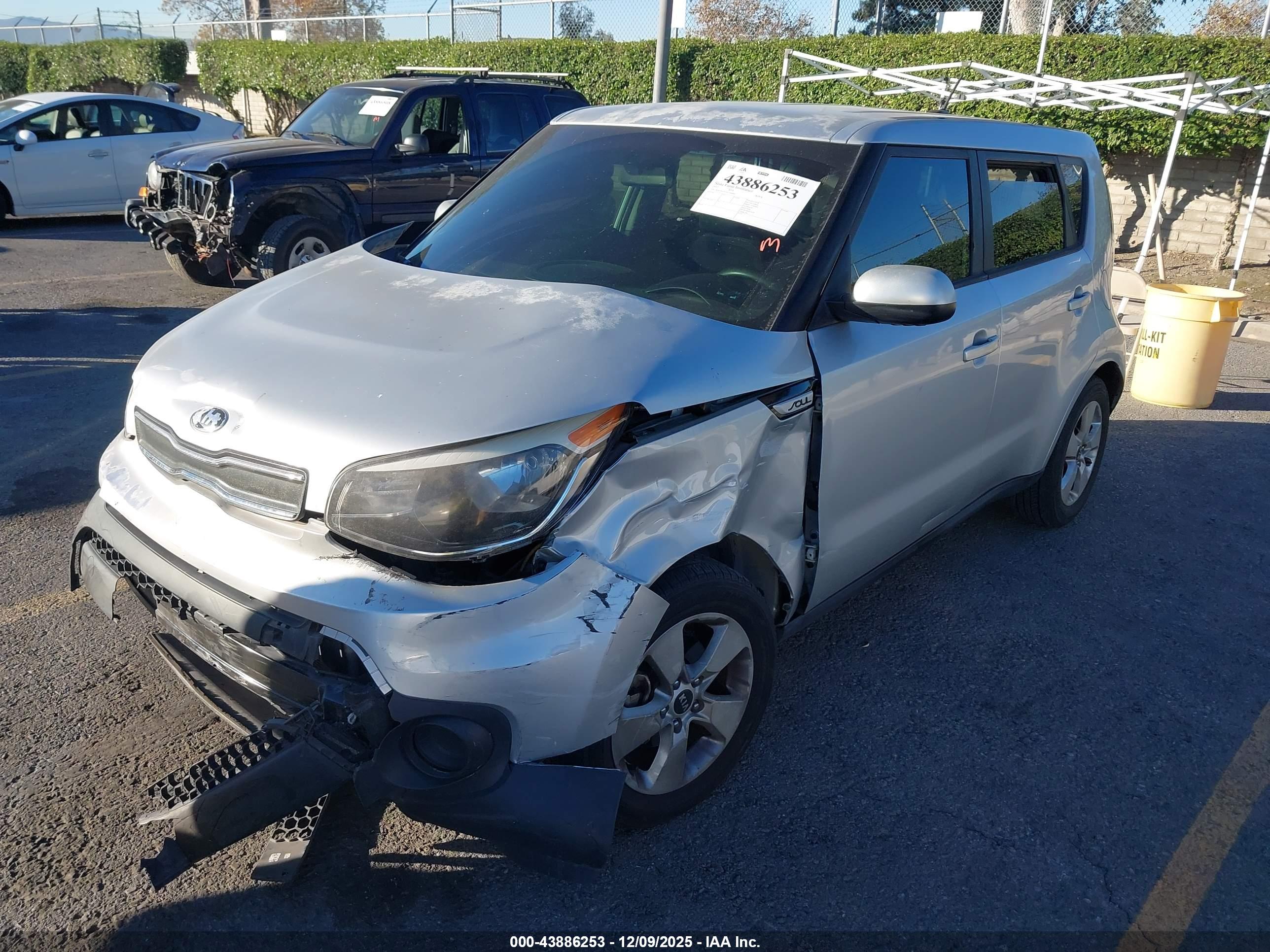 KIA SOUL image 2