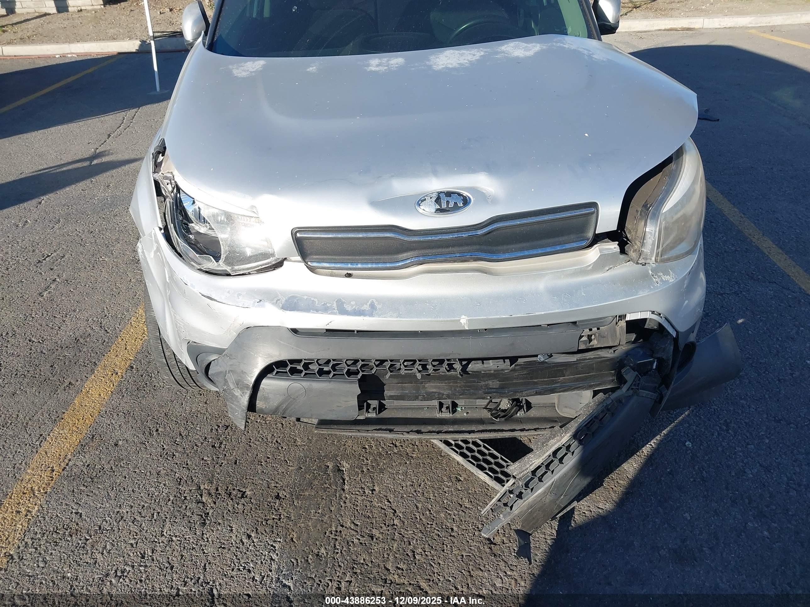 KIA SOUL image 6