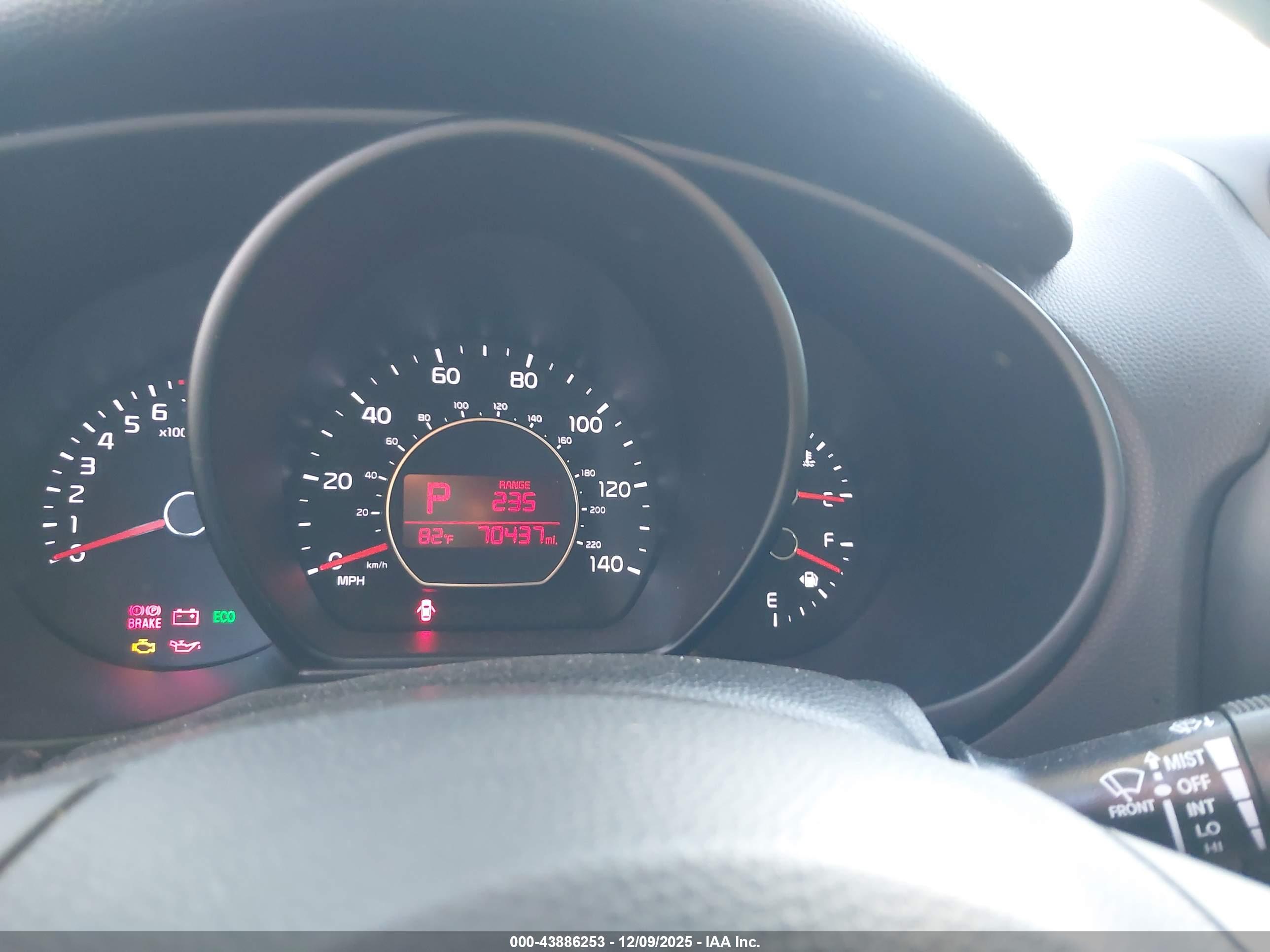 KIA SOUL image 7