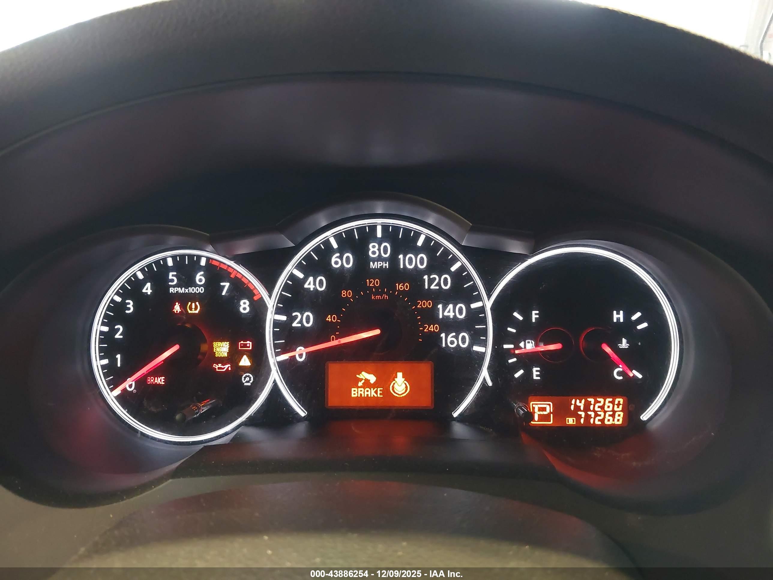 NISSAN ALTIMA image 7