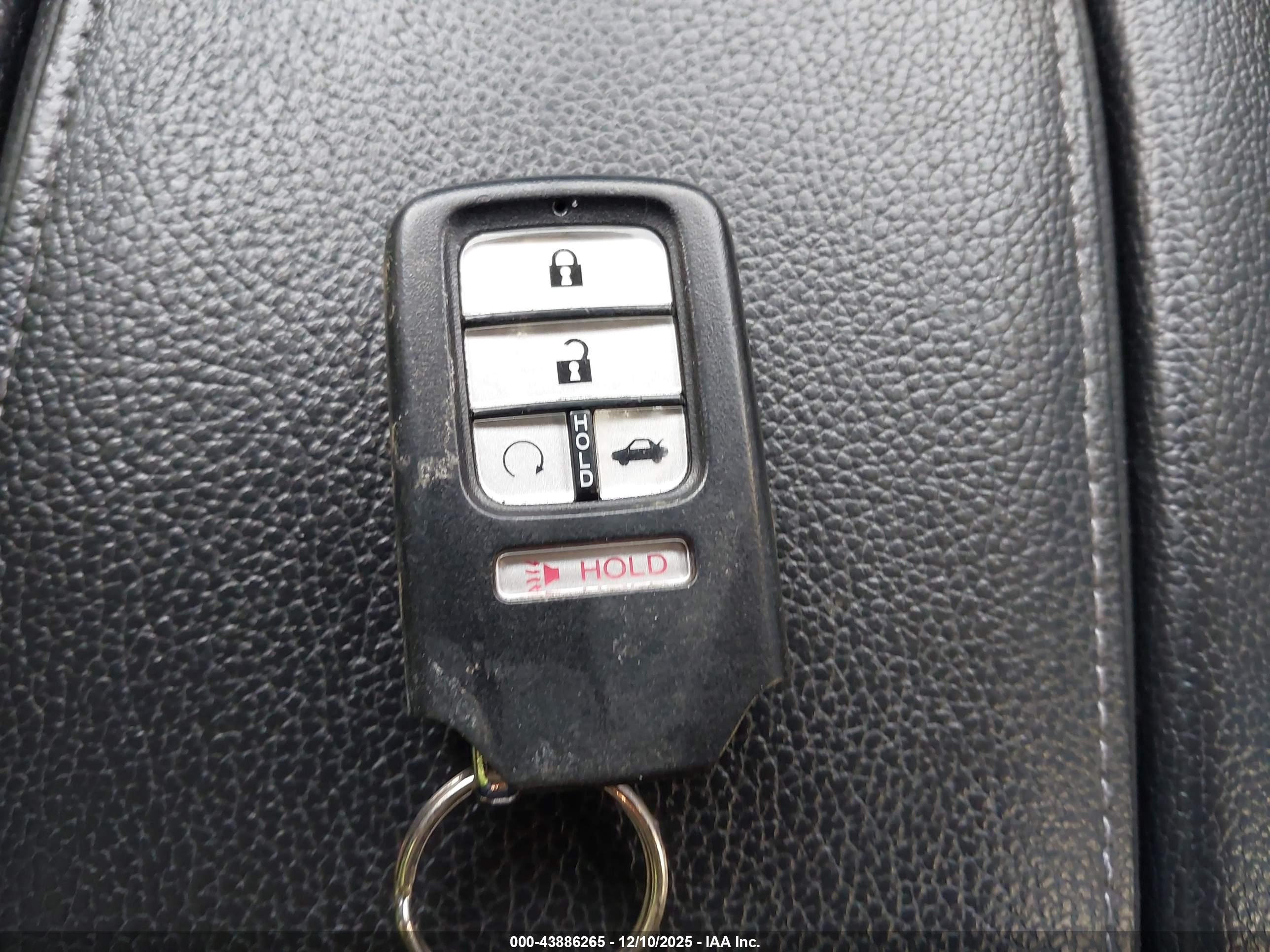HONDA CIVIC image 11
