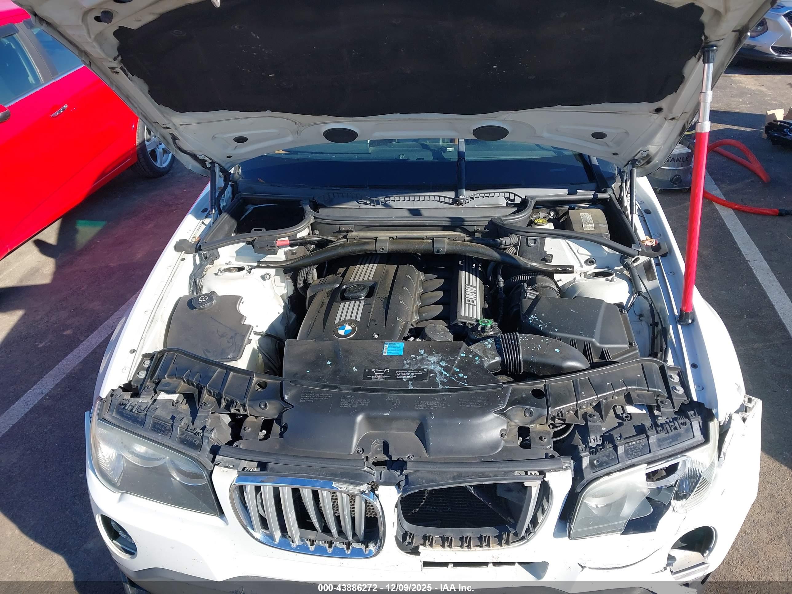 BMW X3 image 10