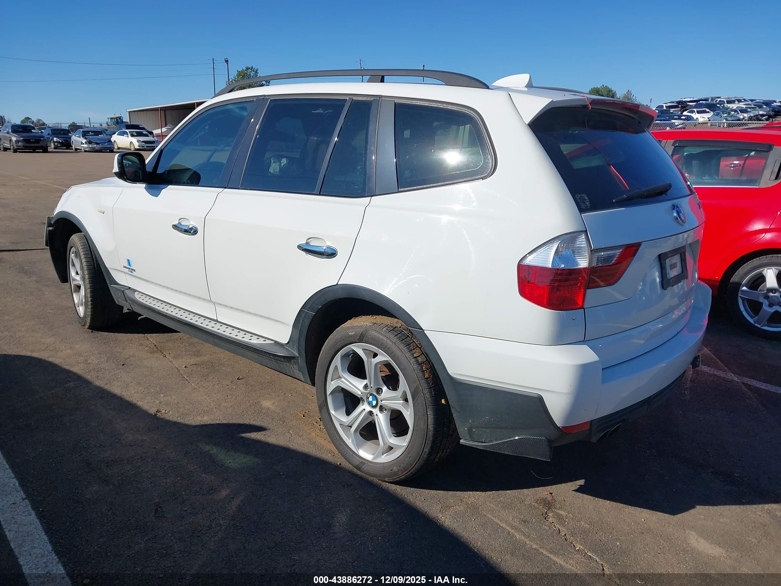 BMW X3 image 3