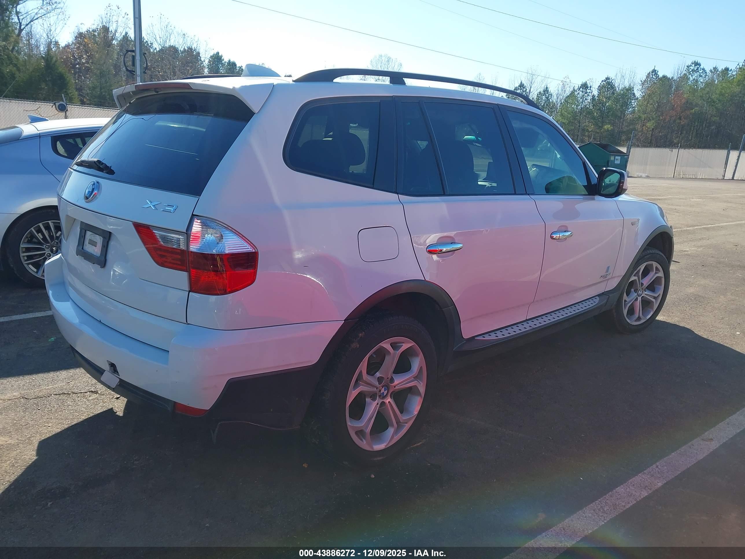 BMW X3 image 4