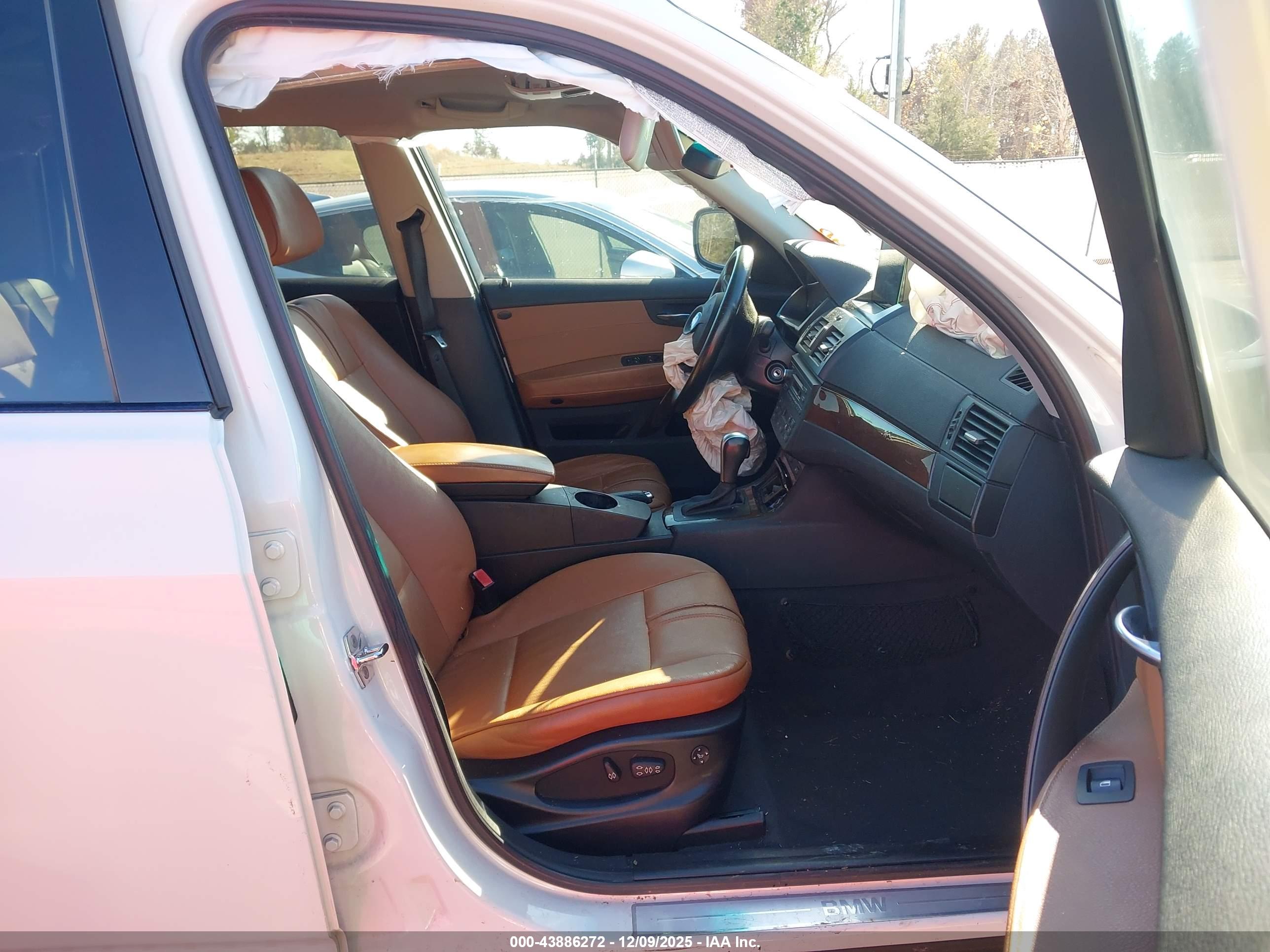 BMW X3 image 5