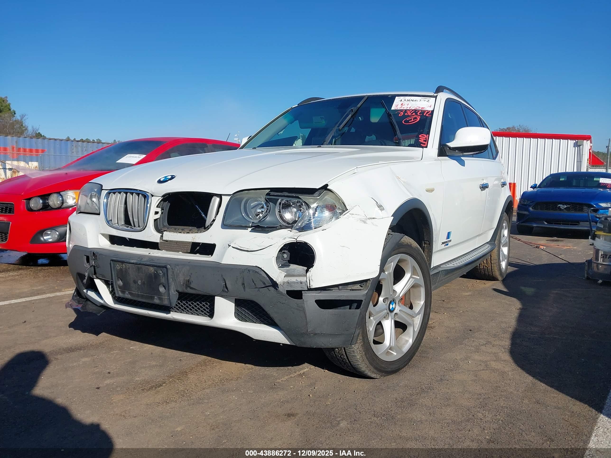 BMW X3 image 6