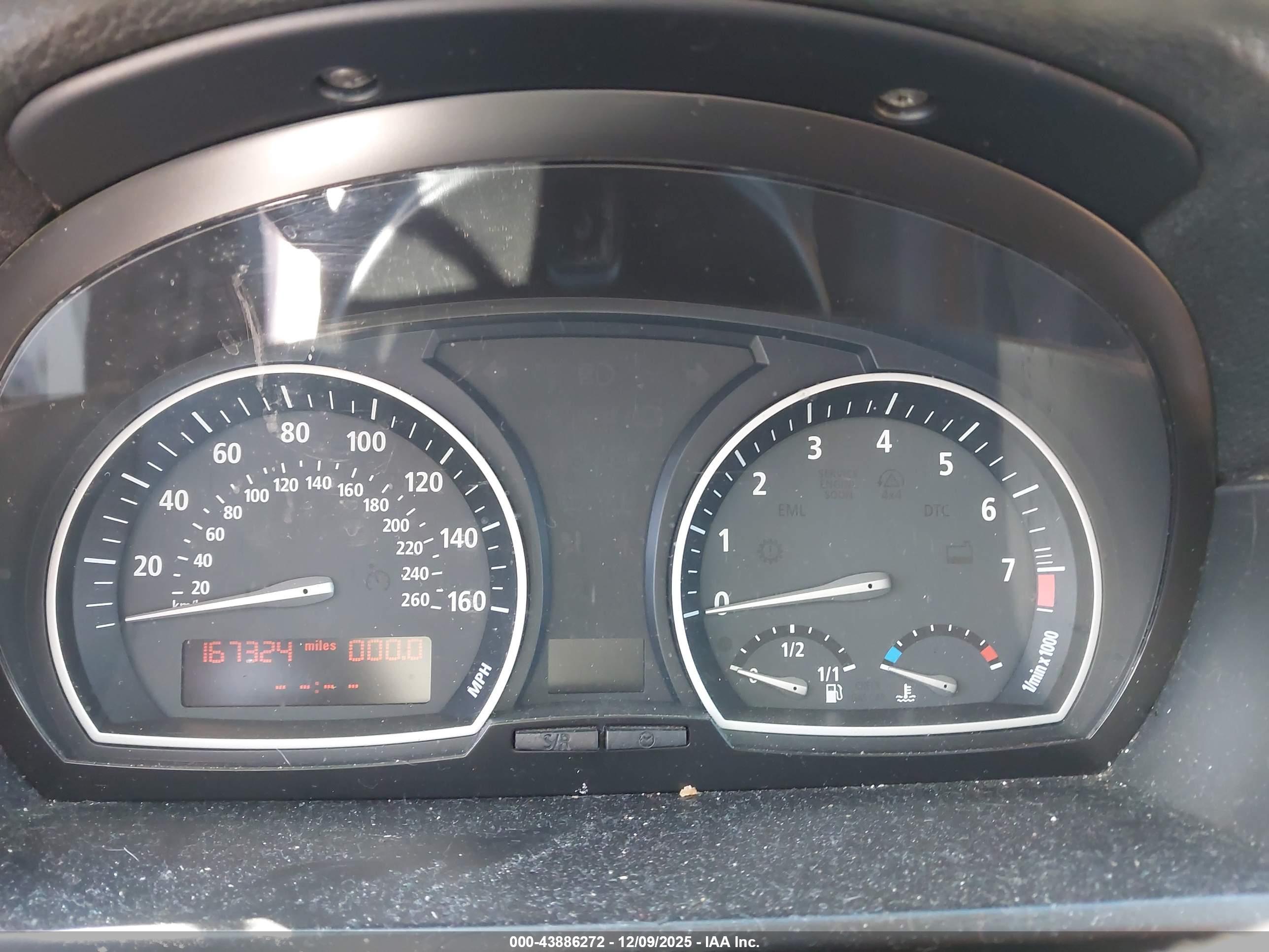 BMW X3 image 7
