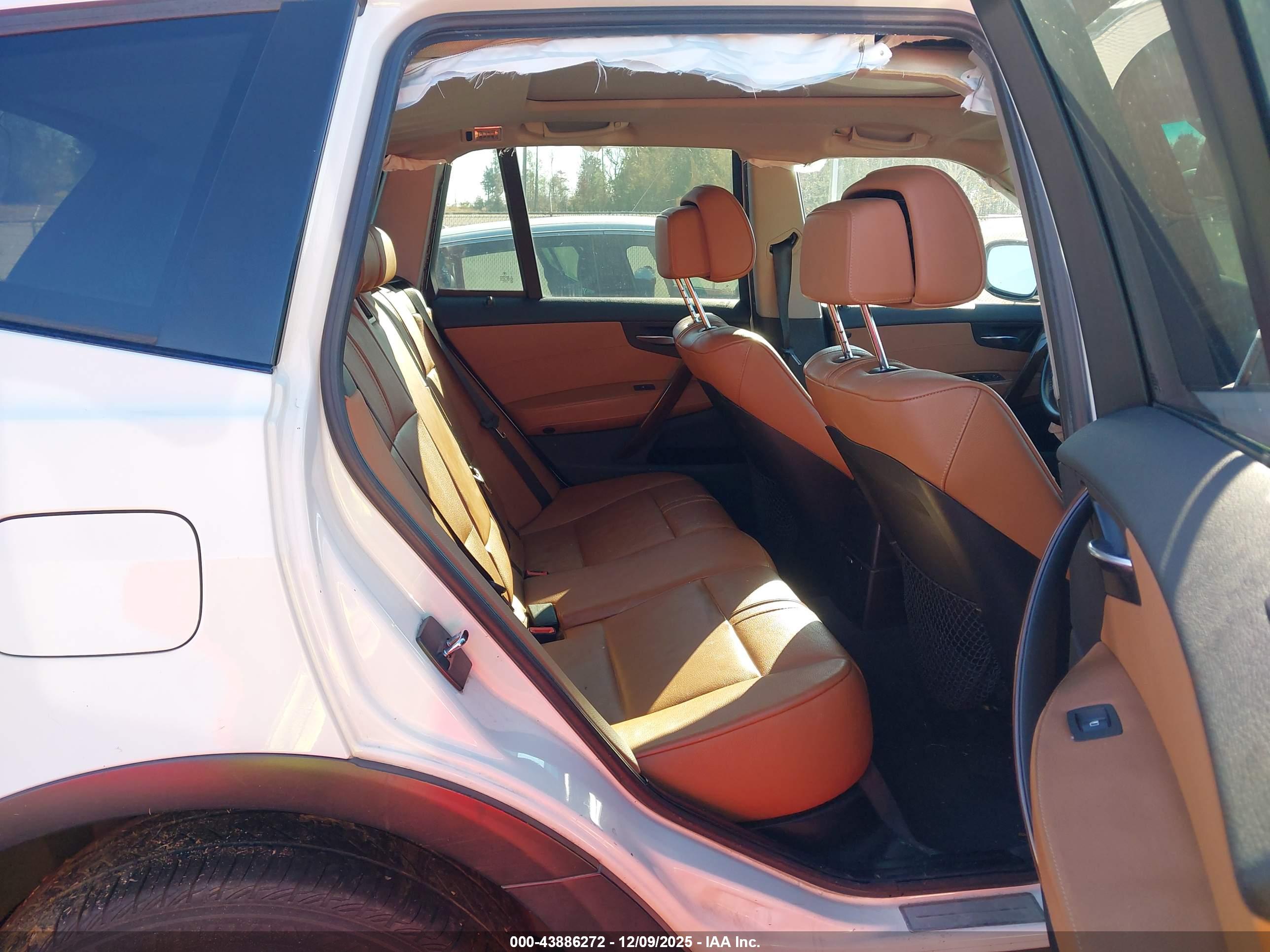 BMW X3 image 8