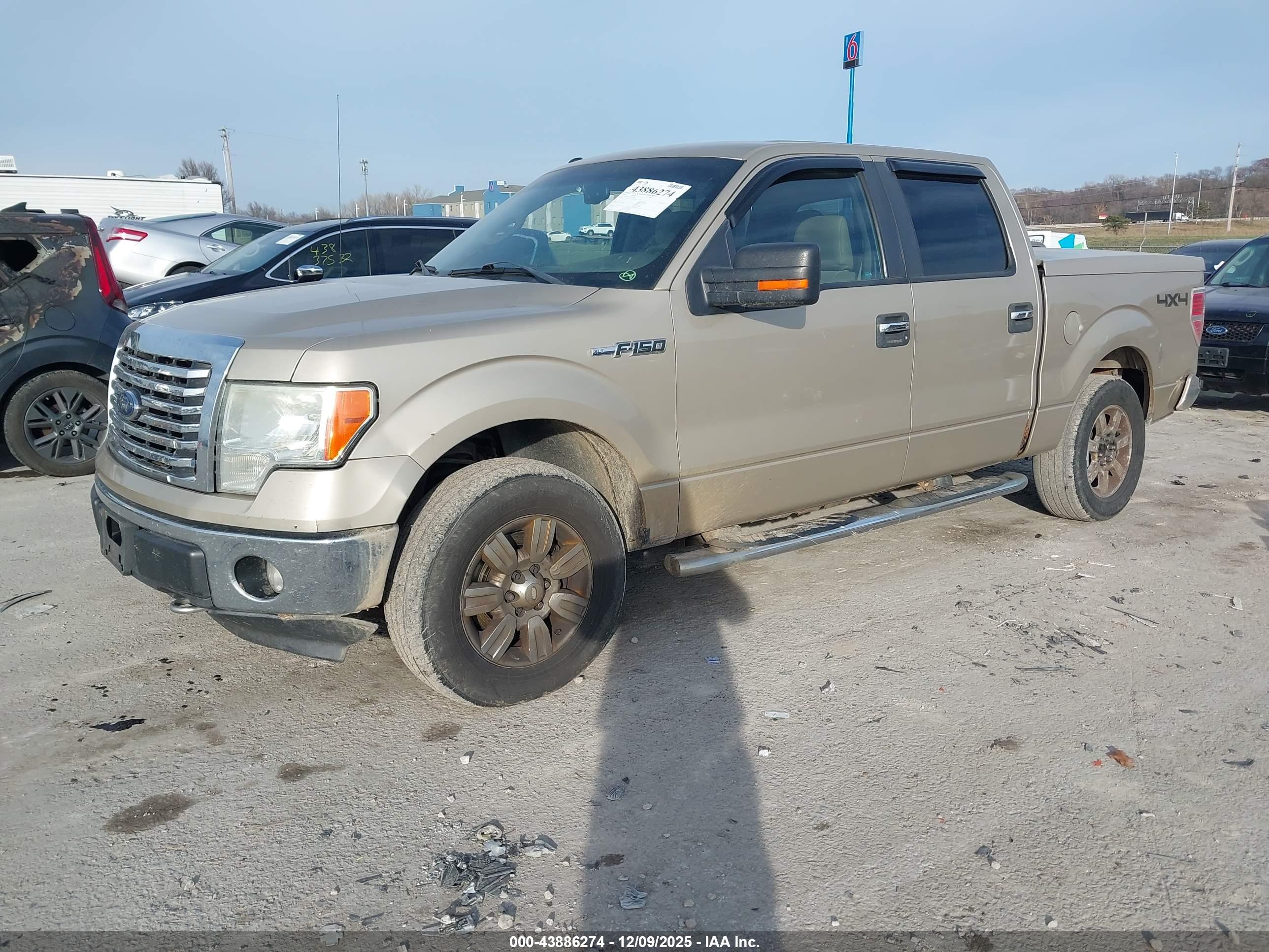 FORD F-150 image 2