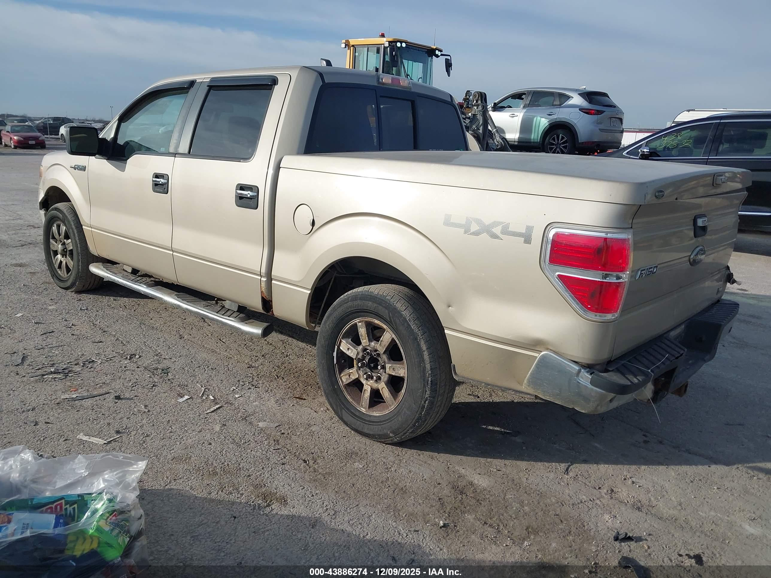 FORD F-150 image 3
