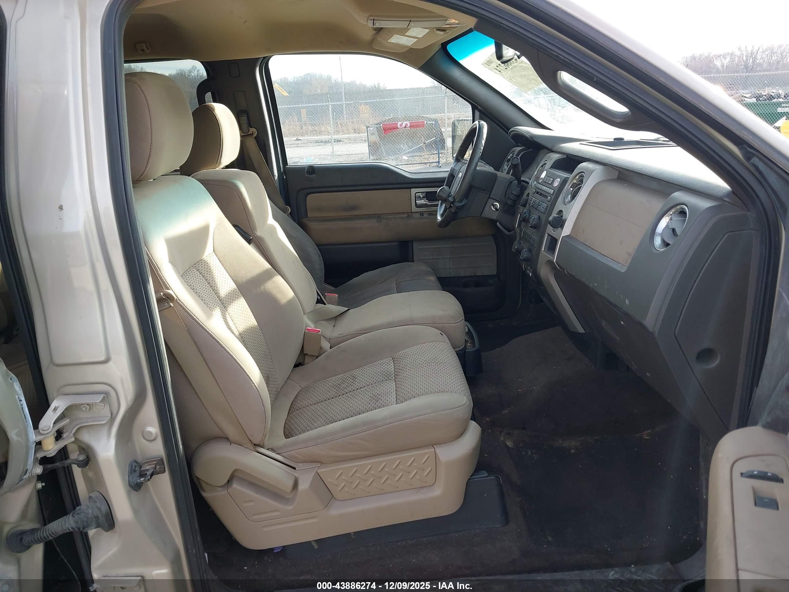 FORD F-150 image 5