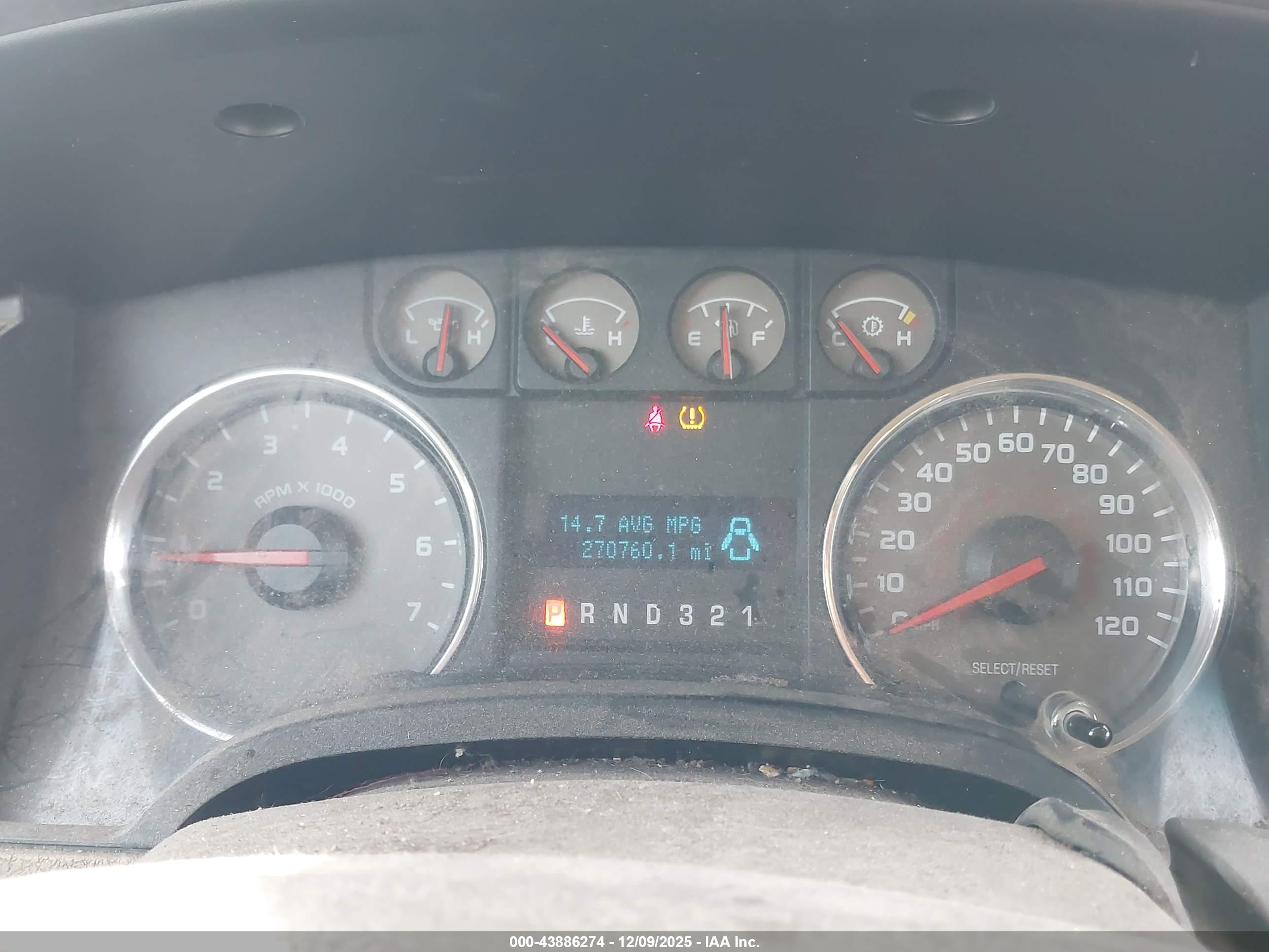 FORD F-150 image 7