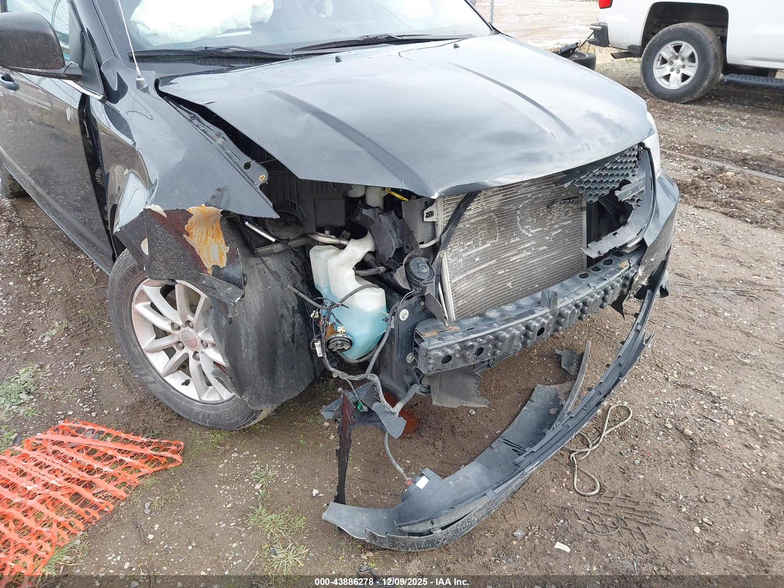 DODGE GRAND image 6