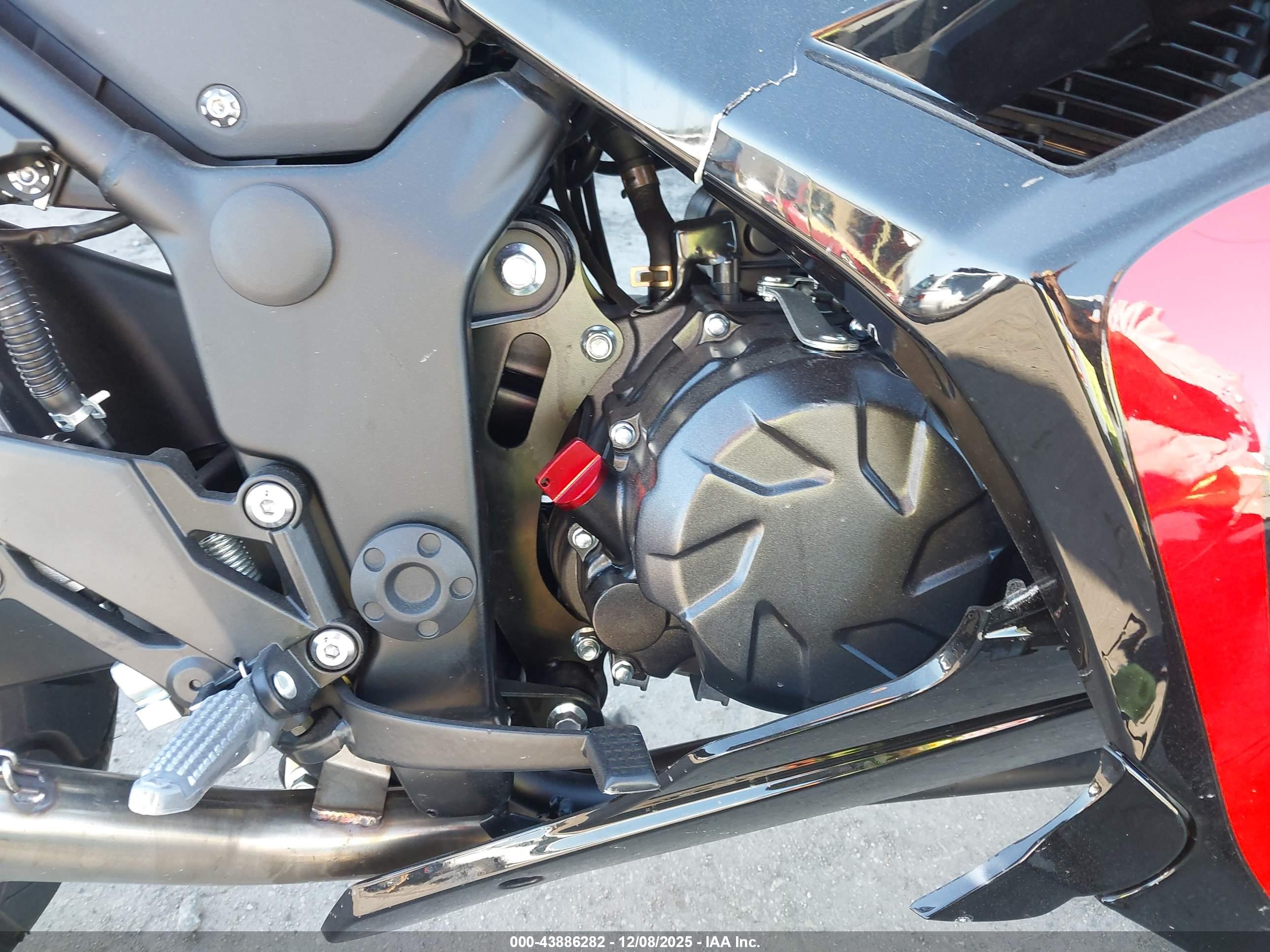 BAODI MOTORCYCLE image 8