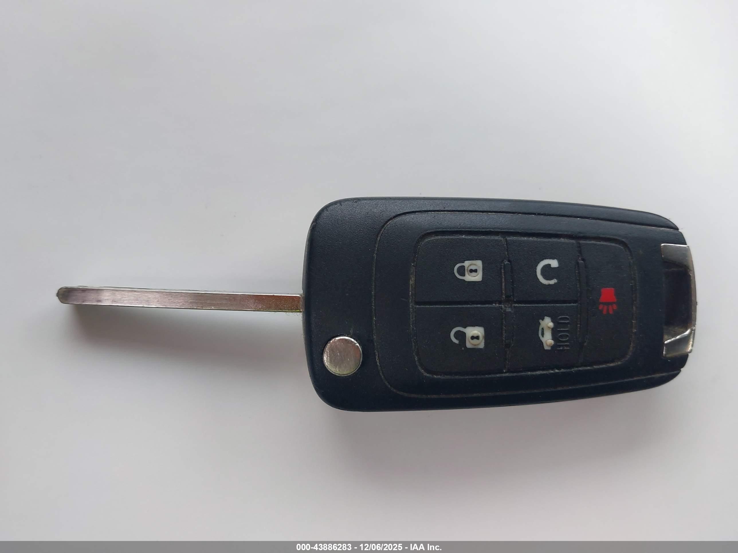 CHEVROLET SONIC image 11
