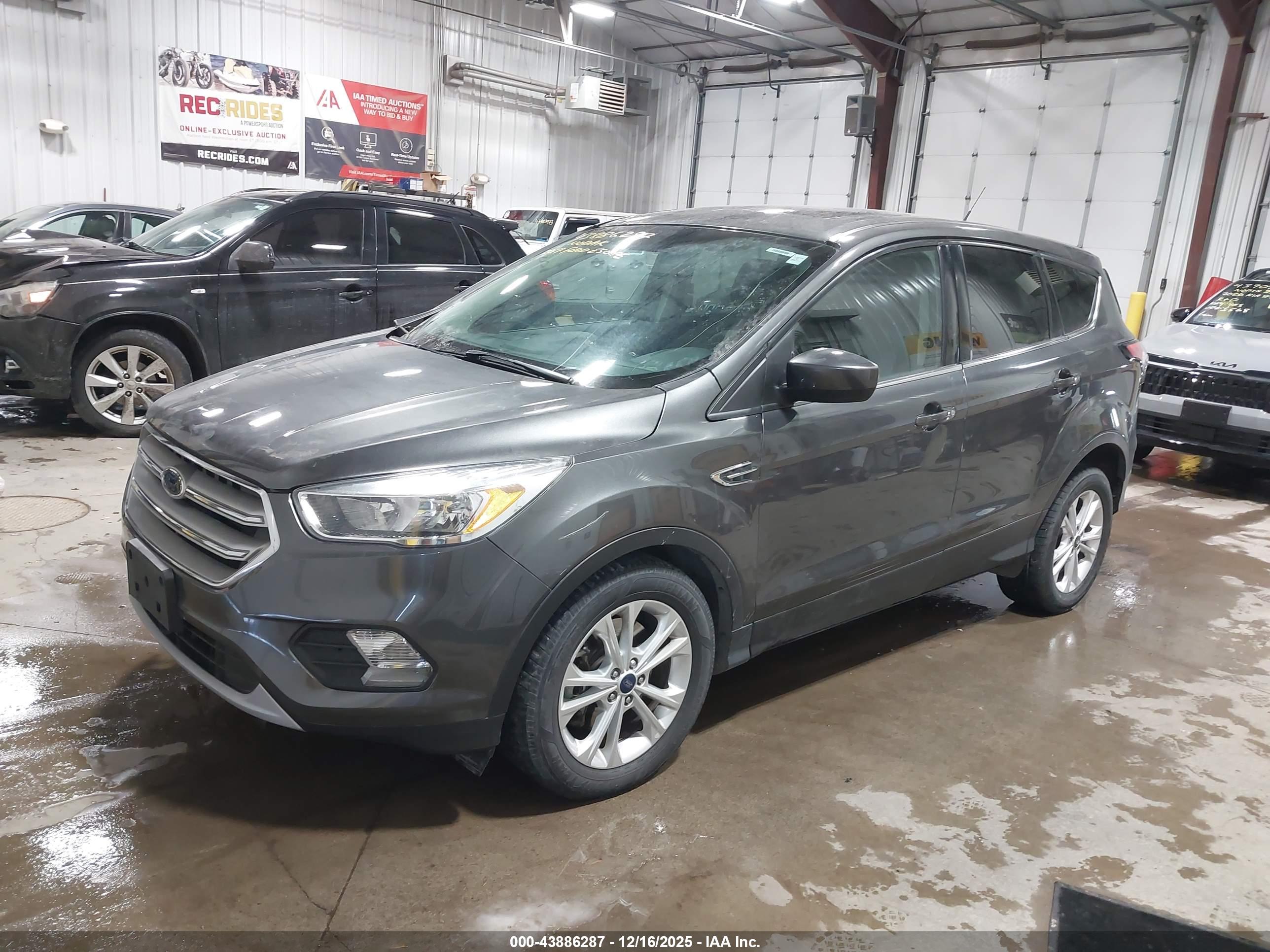 FORD ESCAPE image 2