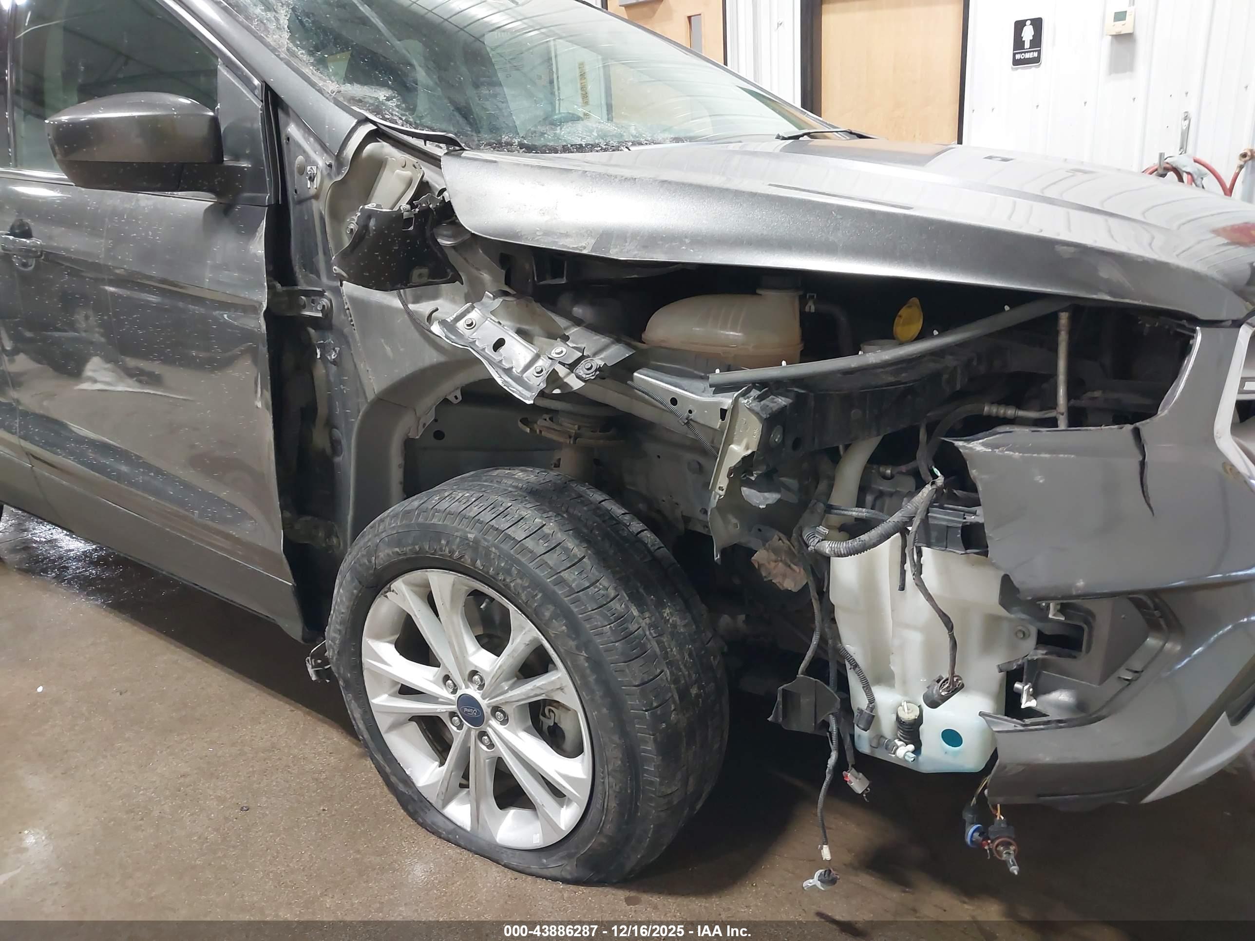 FORD ESCAPE image 6