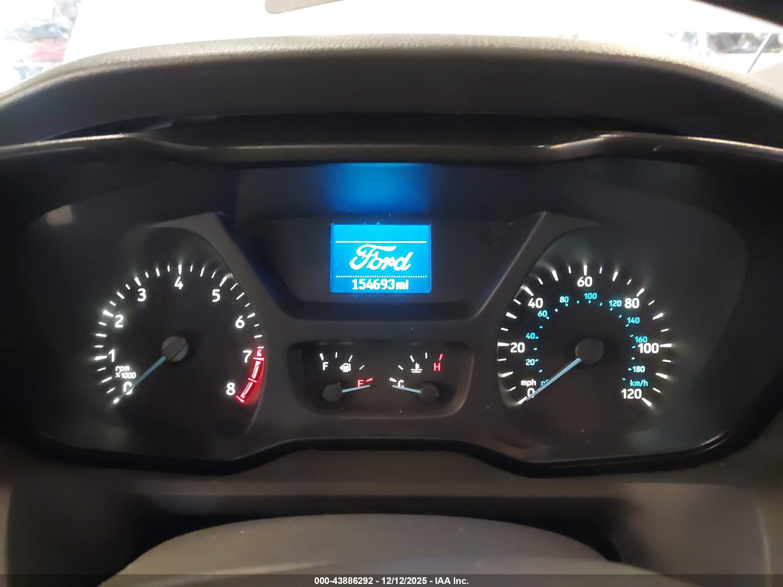 FORD TRANSIT-250 image 7
