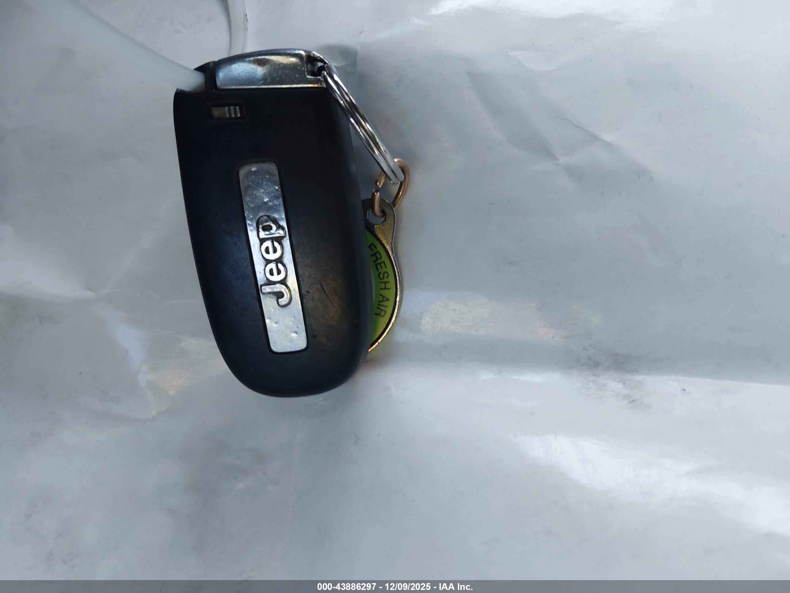 JEEP GRAND image 11