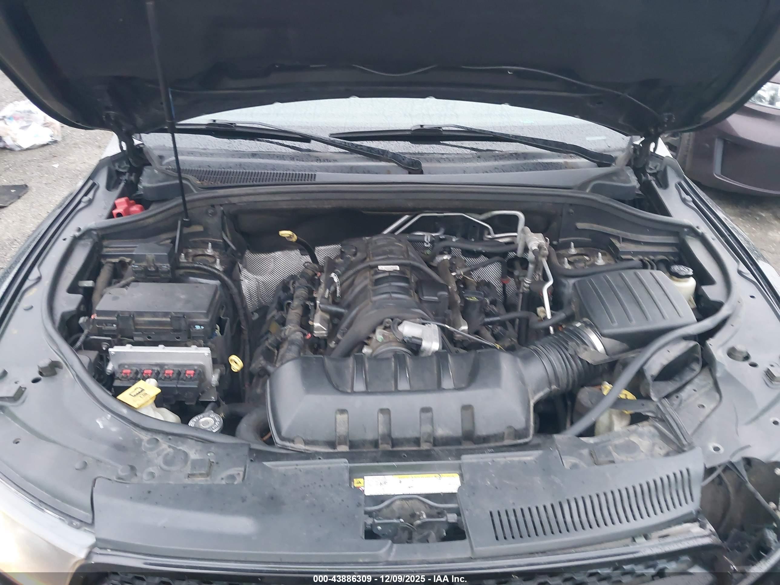 DODGE DURANGO image 10