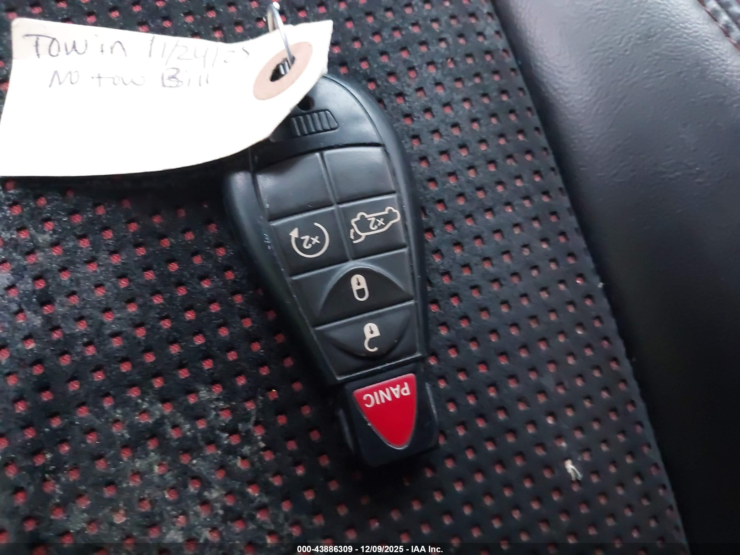 DODGE DURANGO image 11