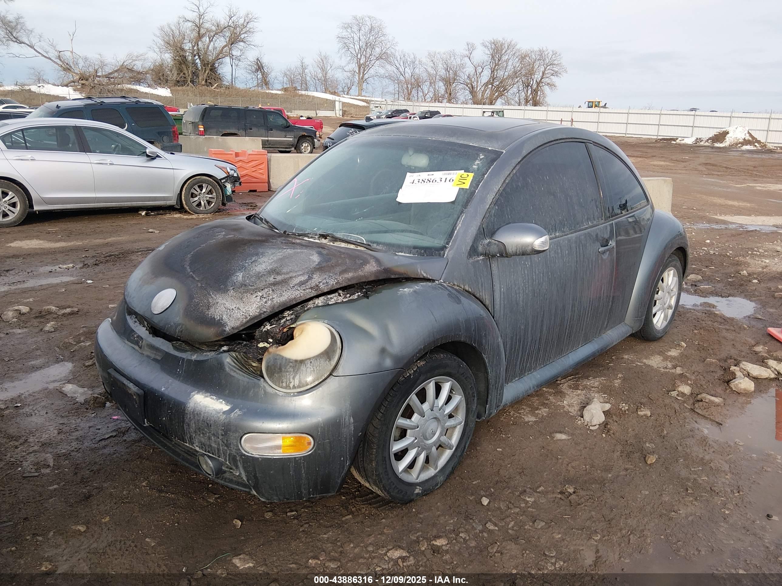 VOLKSWAGEN NEW image 2