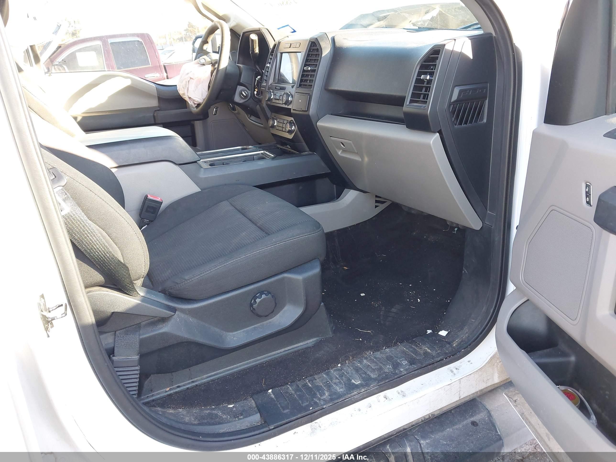 FORD F-150 image 5
