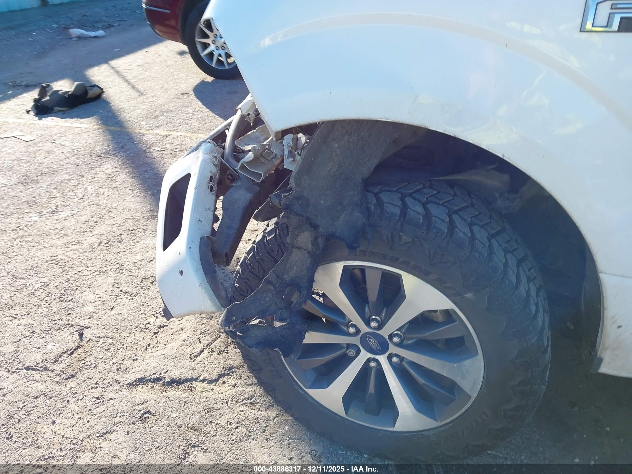 FORD F-150 image 6