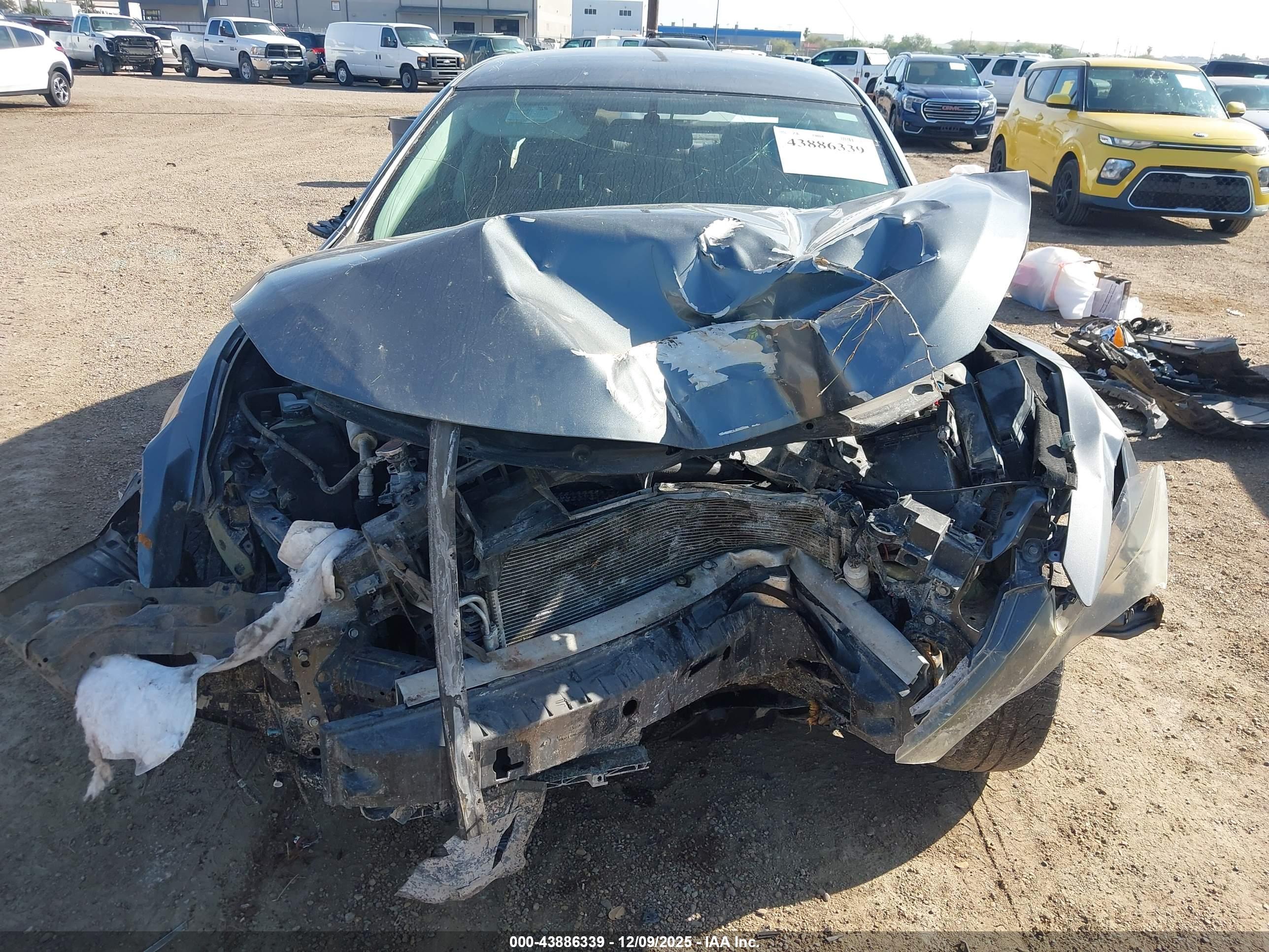 NISSAN ALTIMA image 6