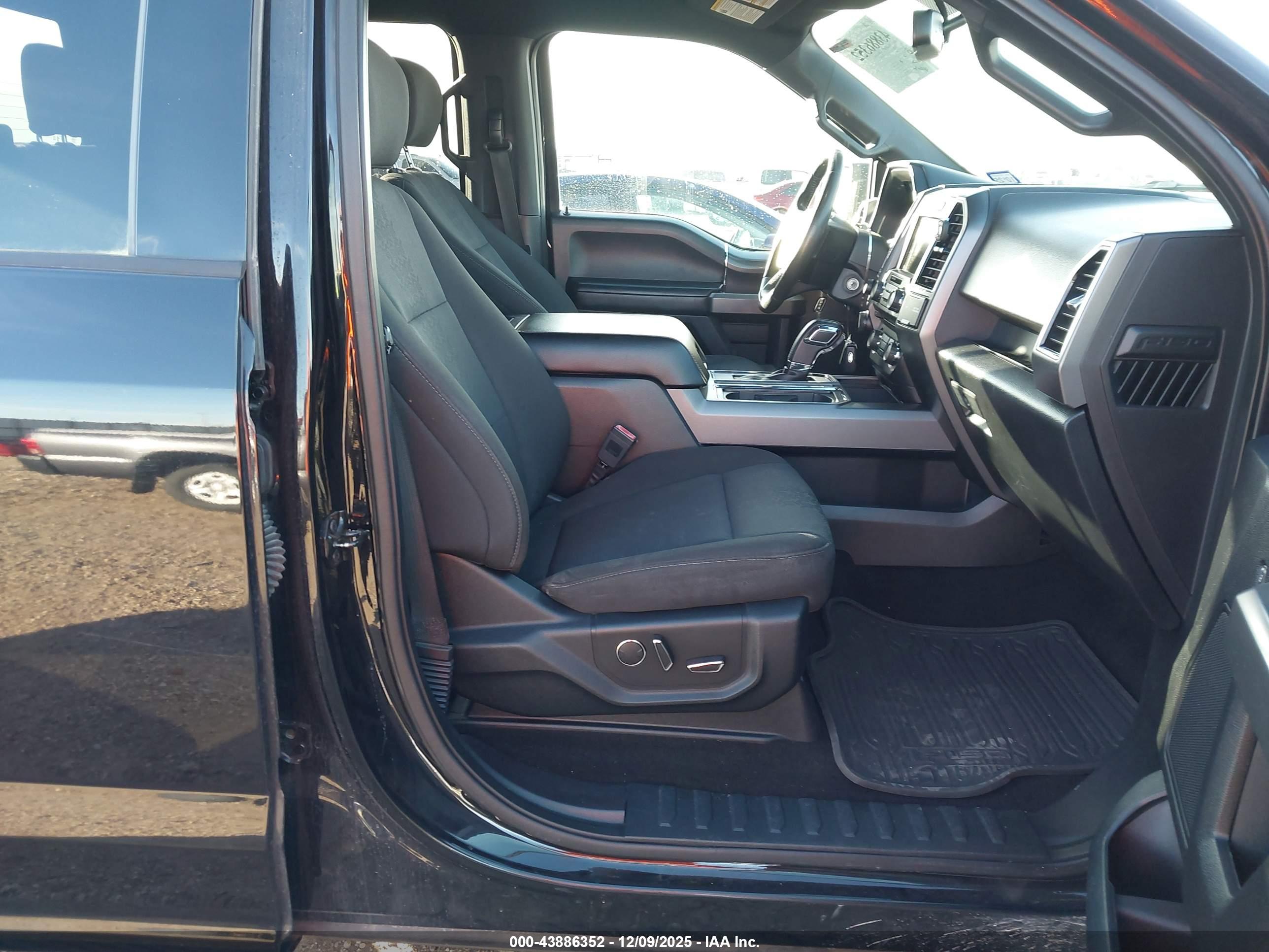 FORD F-150 image 5