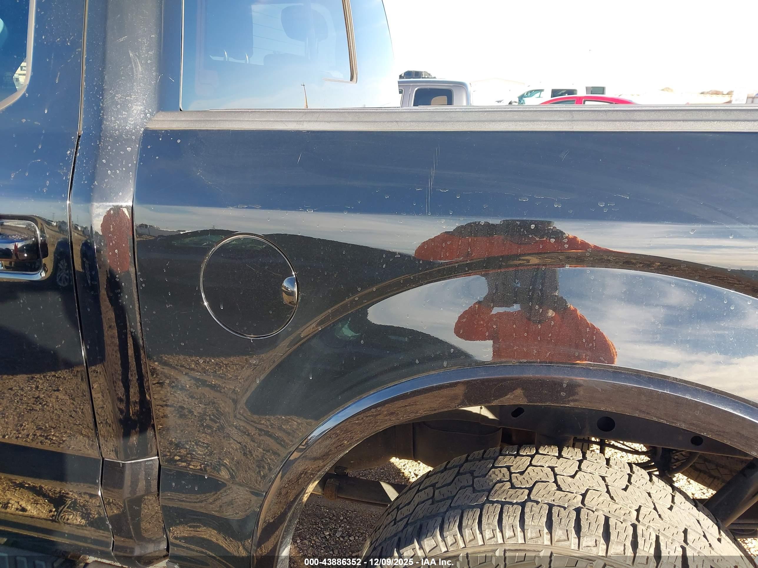 FORD F-150 image 6