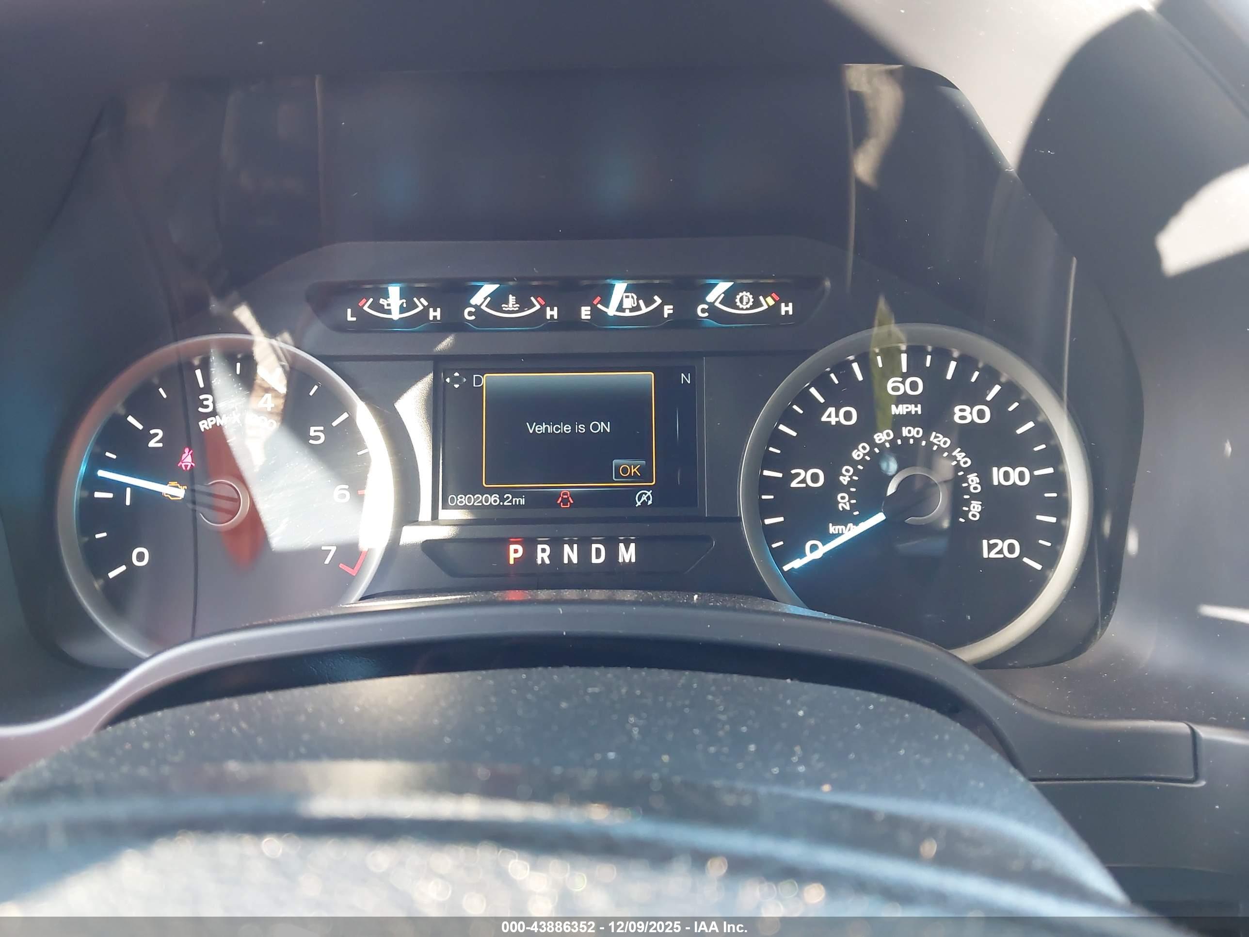 FORD F-150 image 7