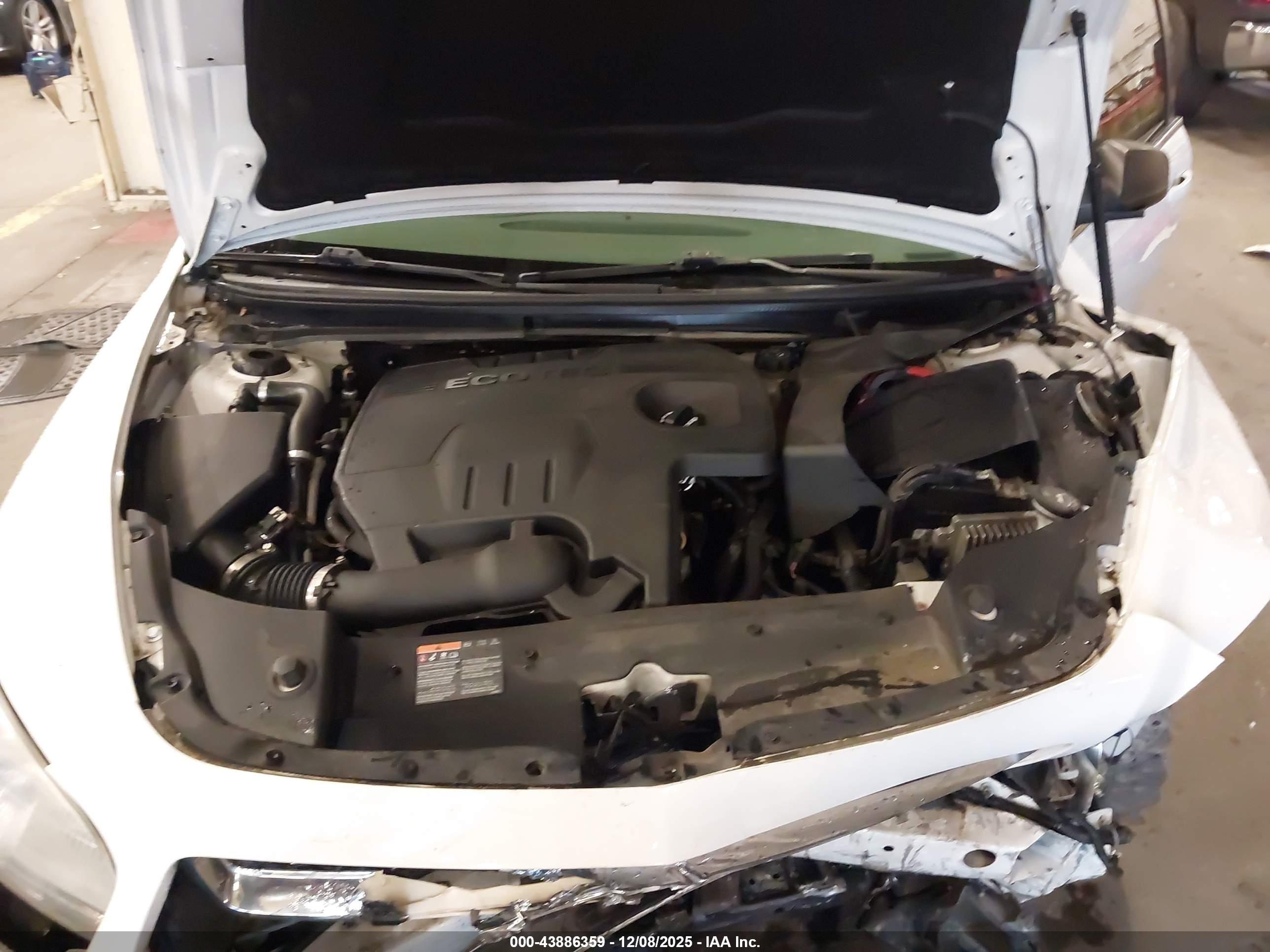 CHEVROLET MALIBU image 10