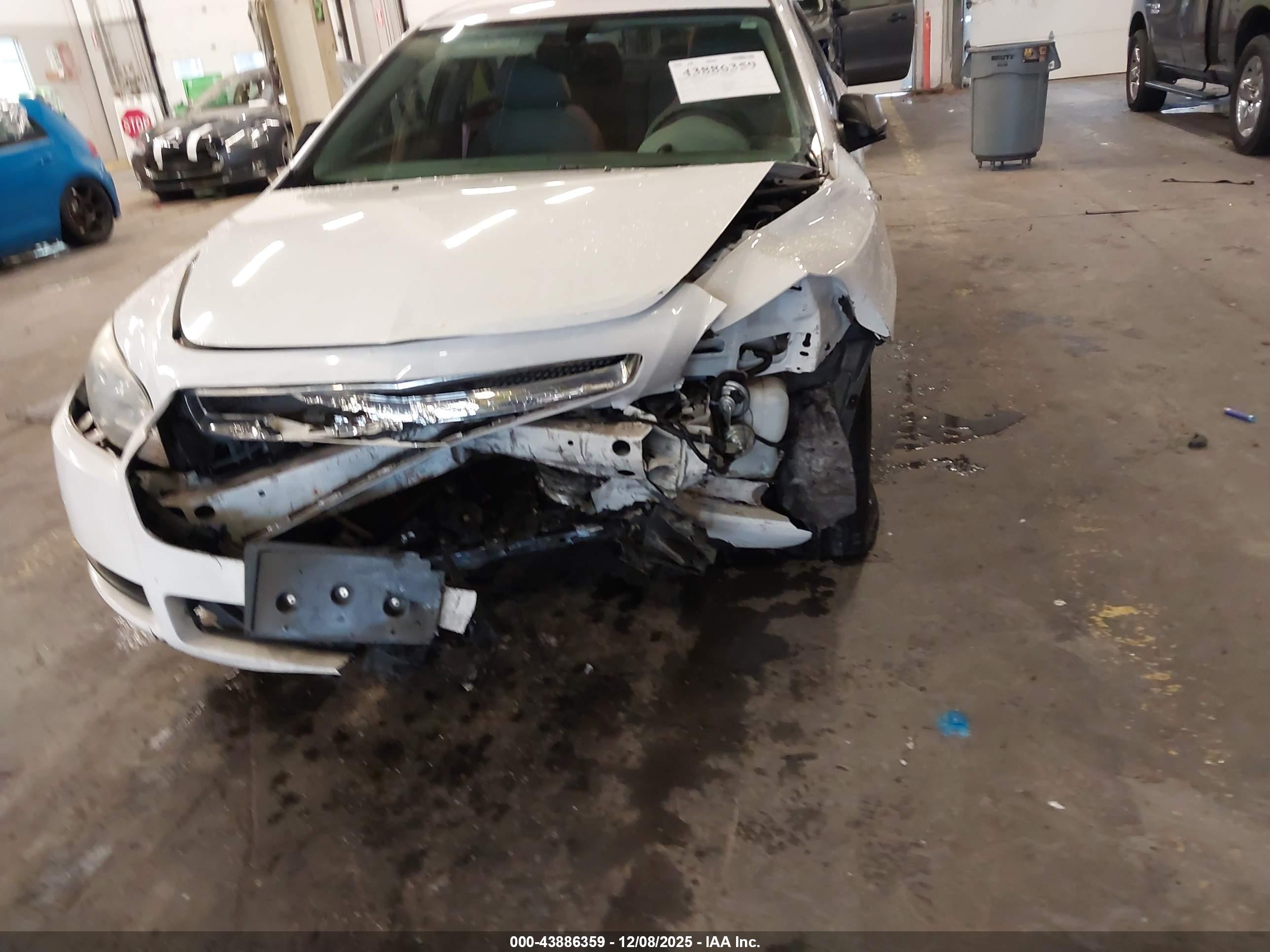 CHEVROLET MALIBU image 6