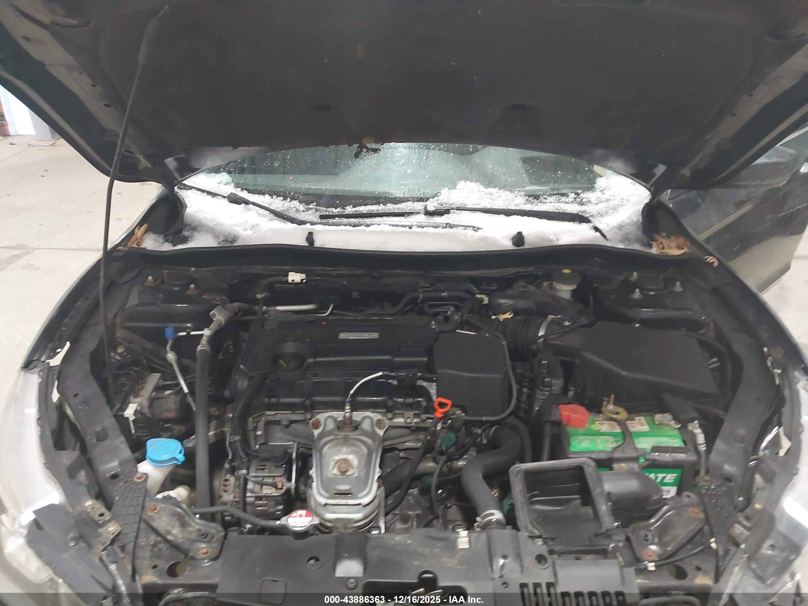 HONDA ACCORD image 10