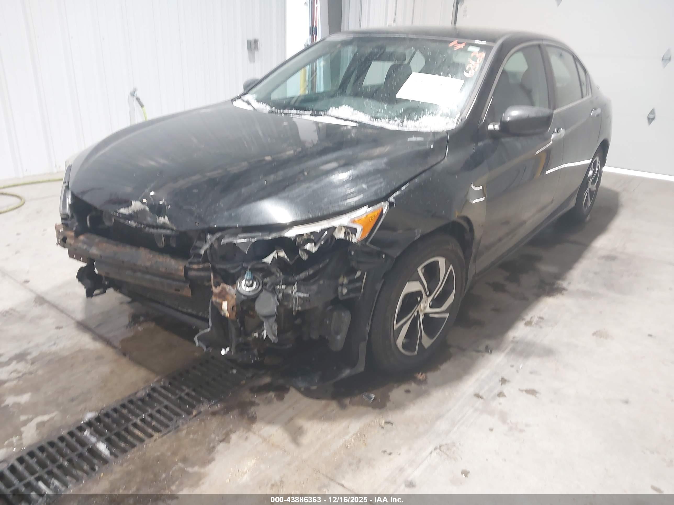 HONDA ACCORD image 6