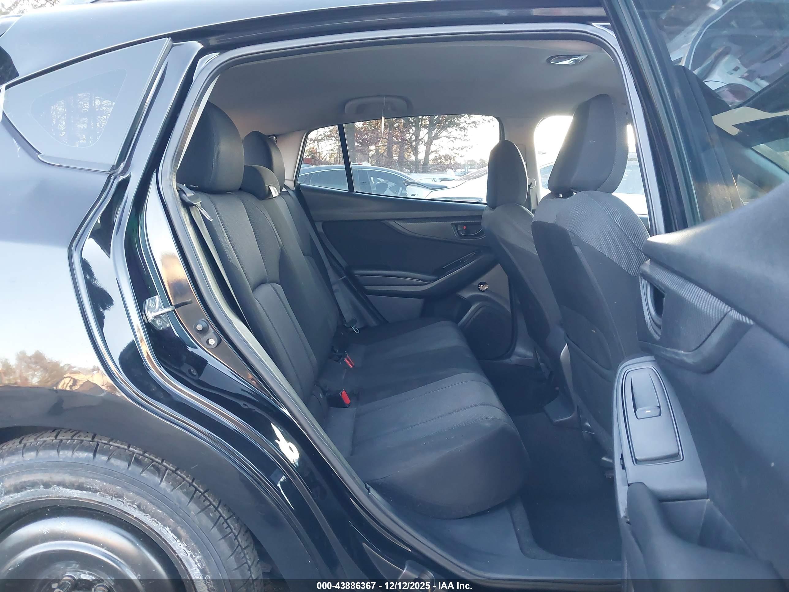 SUBARU IMPREZA image 8