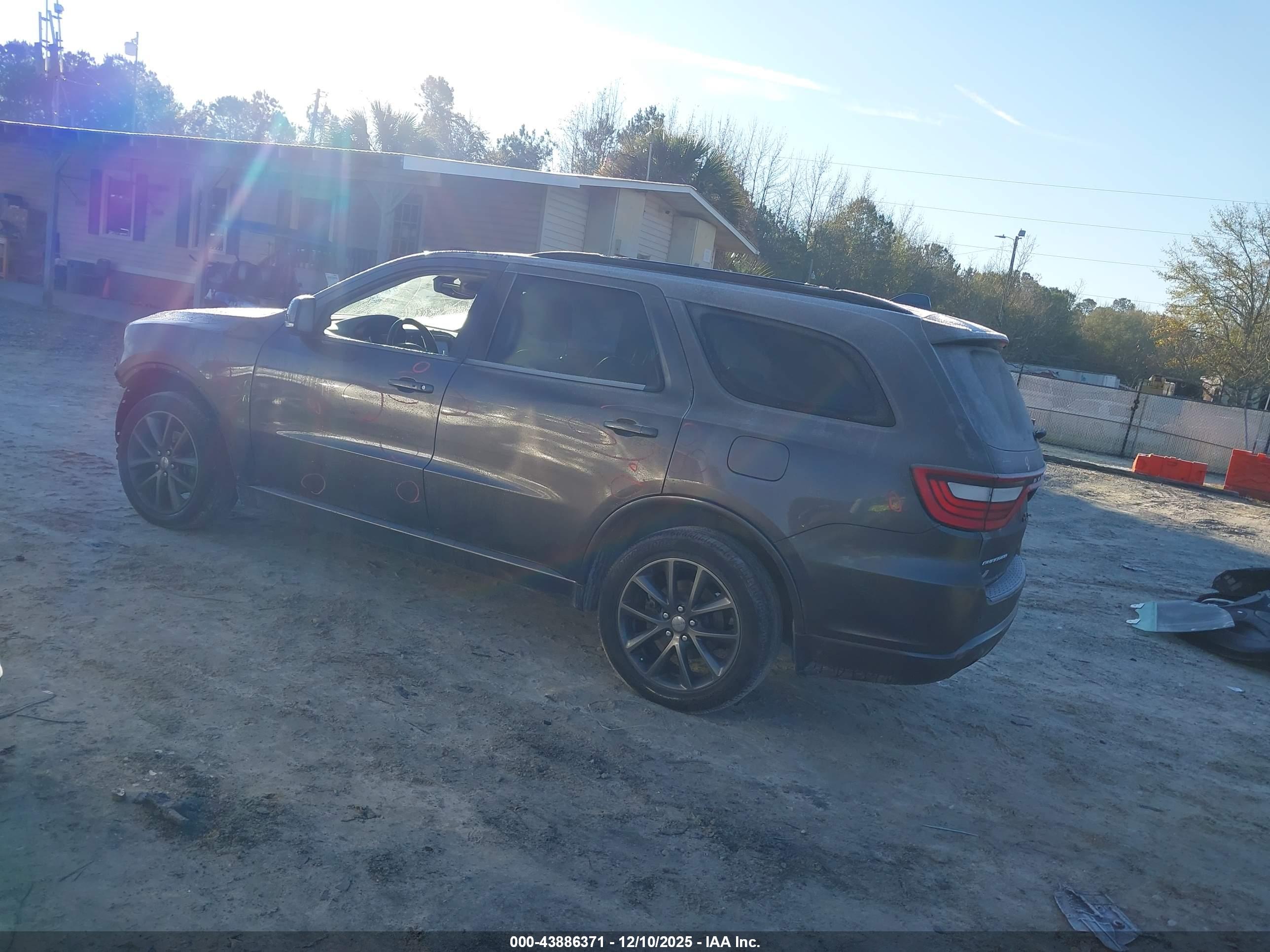 DODGE DURANGO image 3
