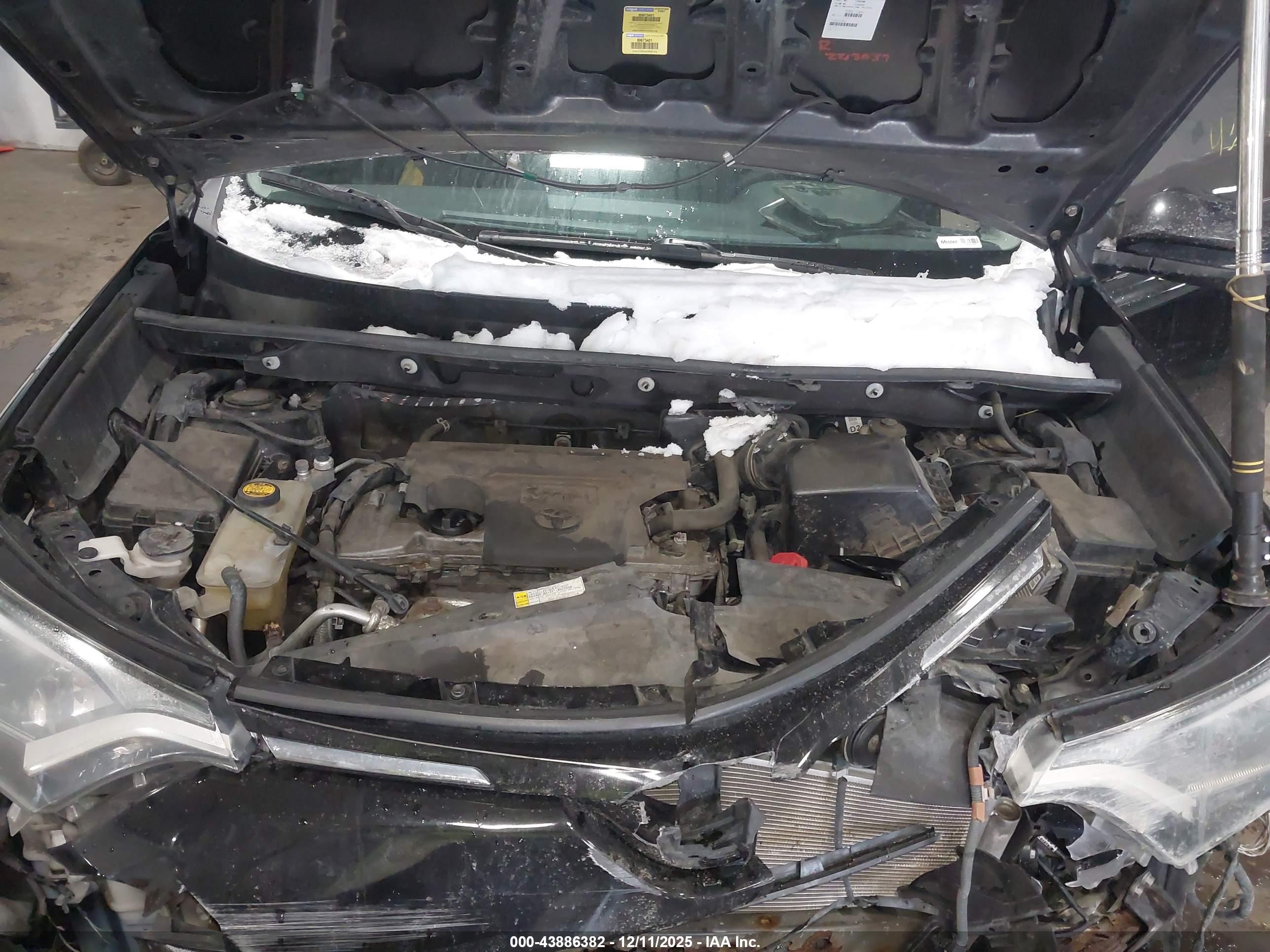 TOYOTA RAV4 image 10