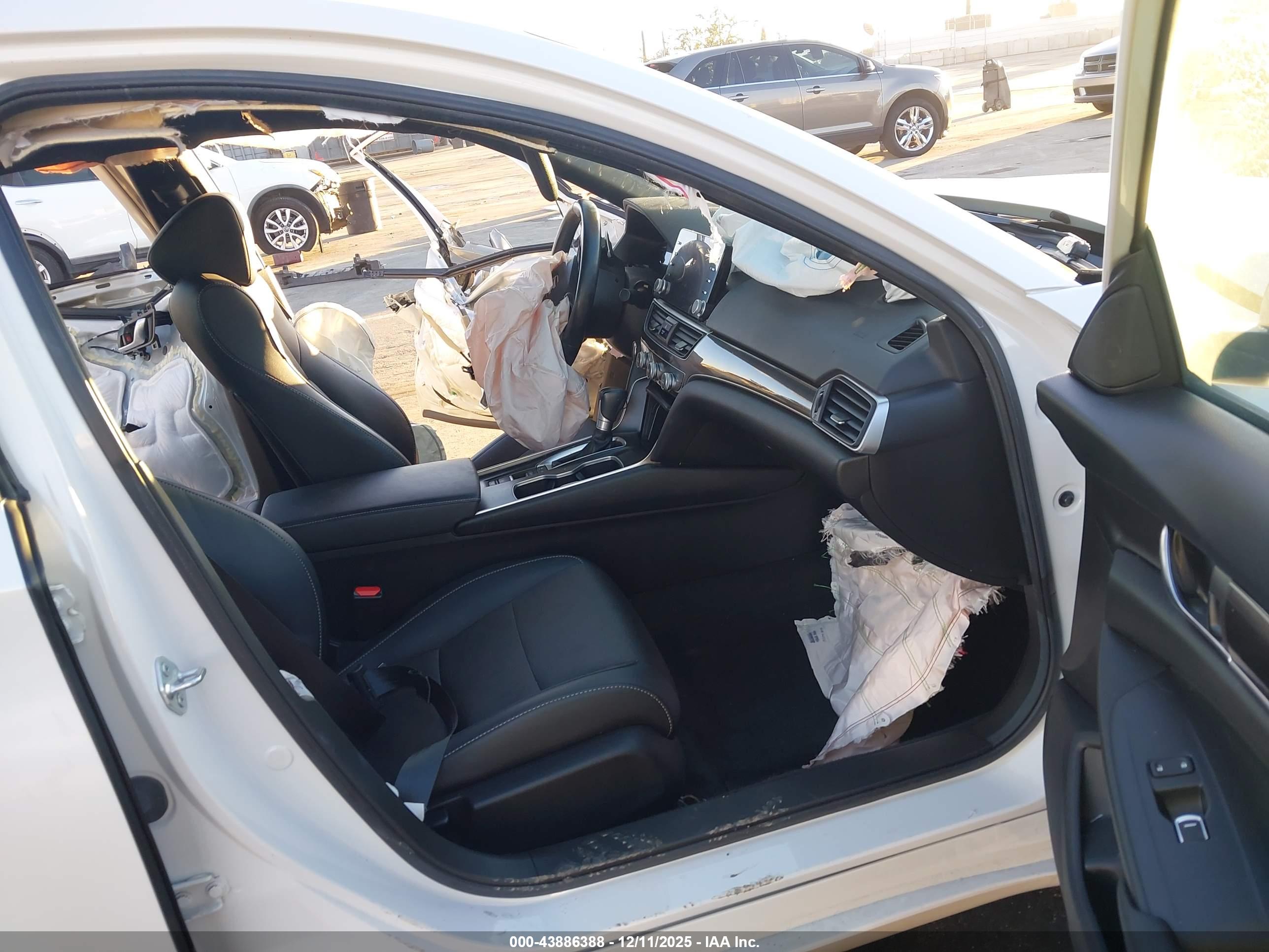 HONDA ACCORD image 5