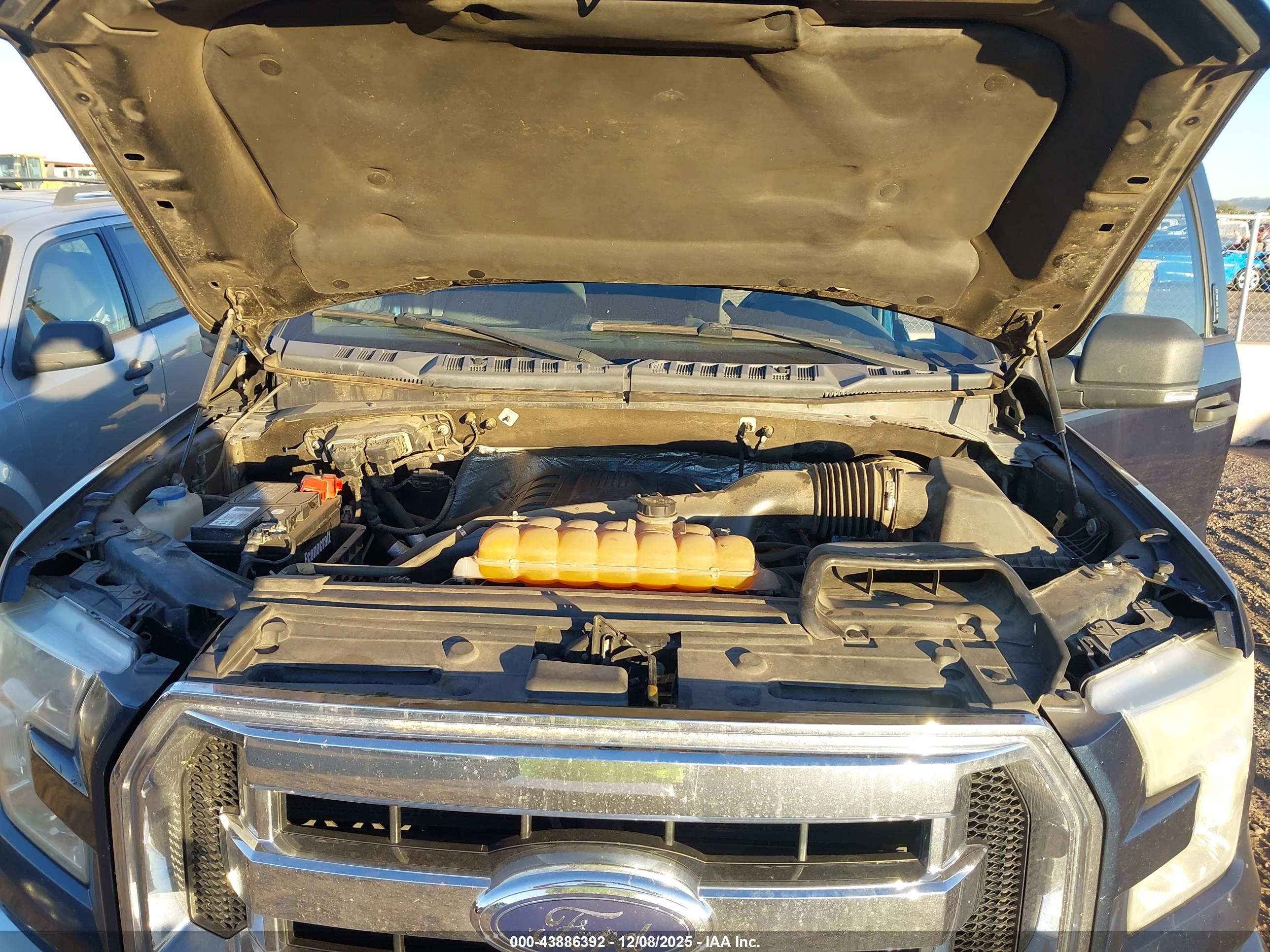 FORD F-150 image 10
