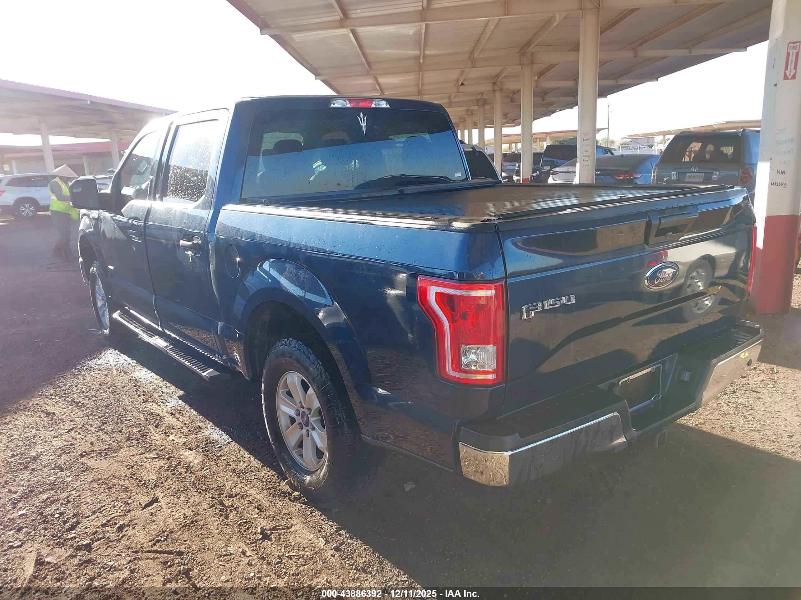 FORD F-150 image 3